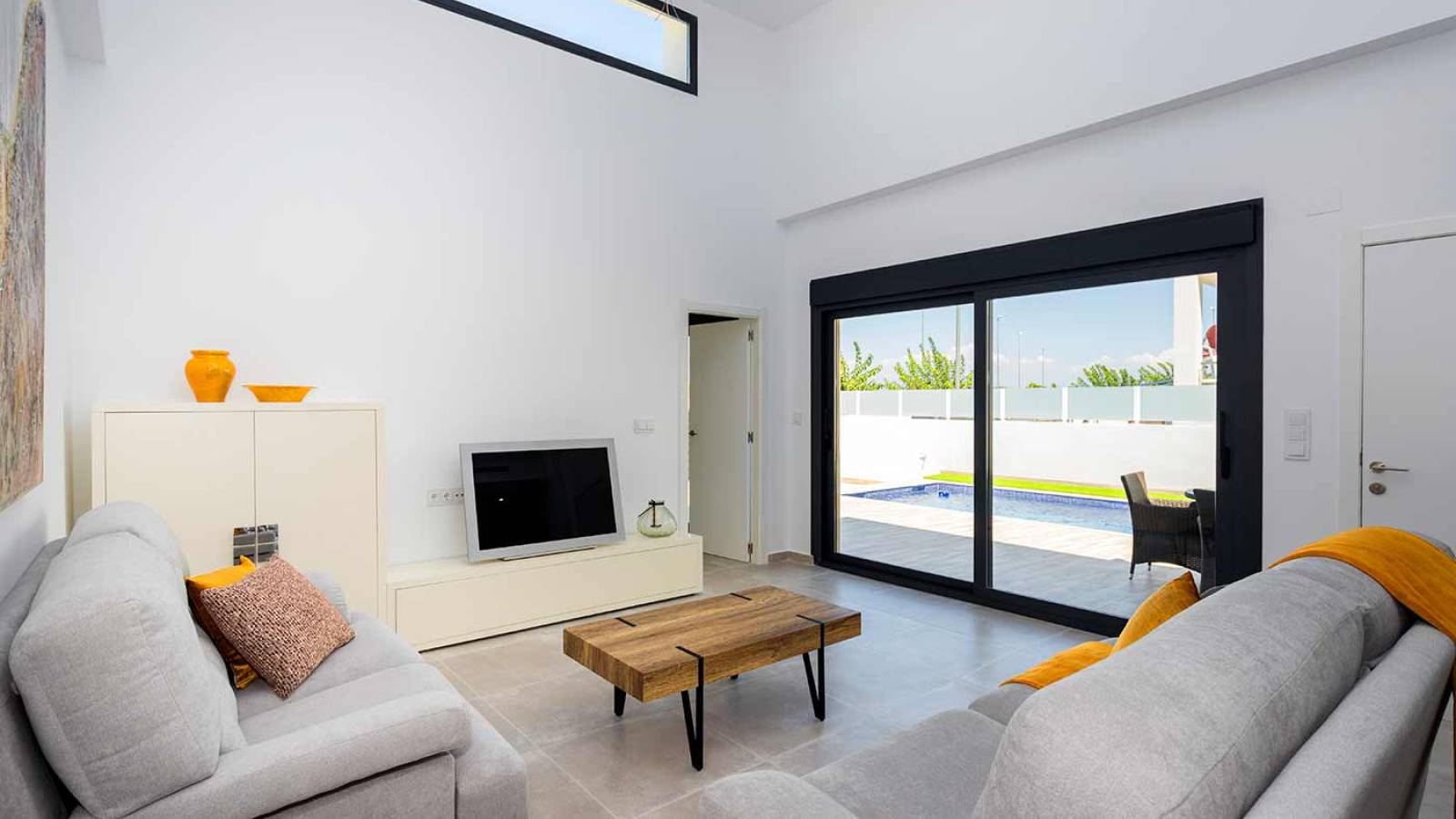 Nueva construcción  - Chalet - Daya Nueva