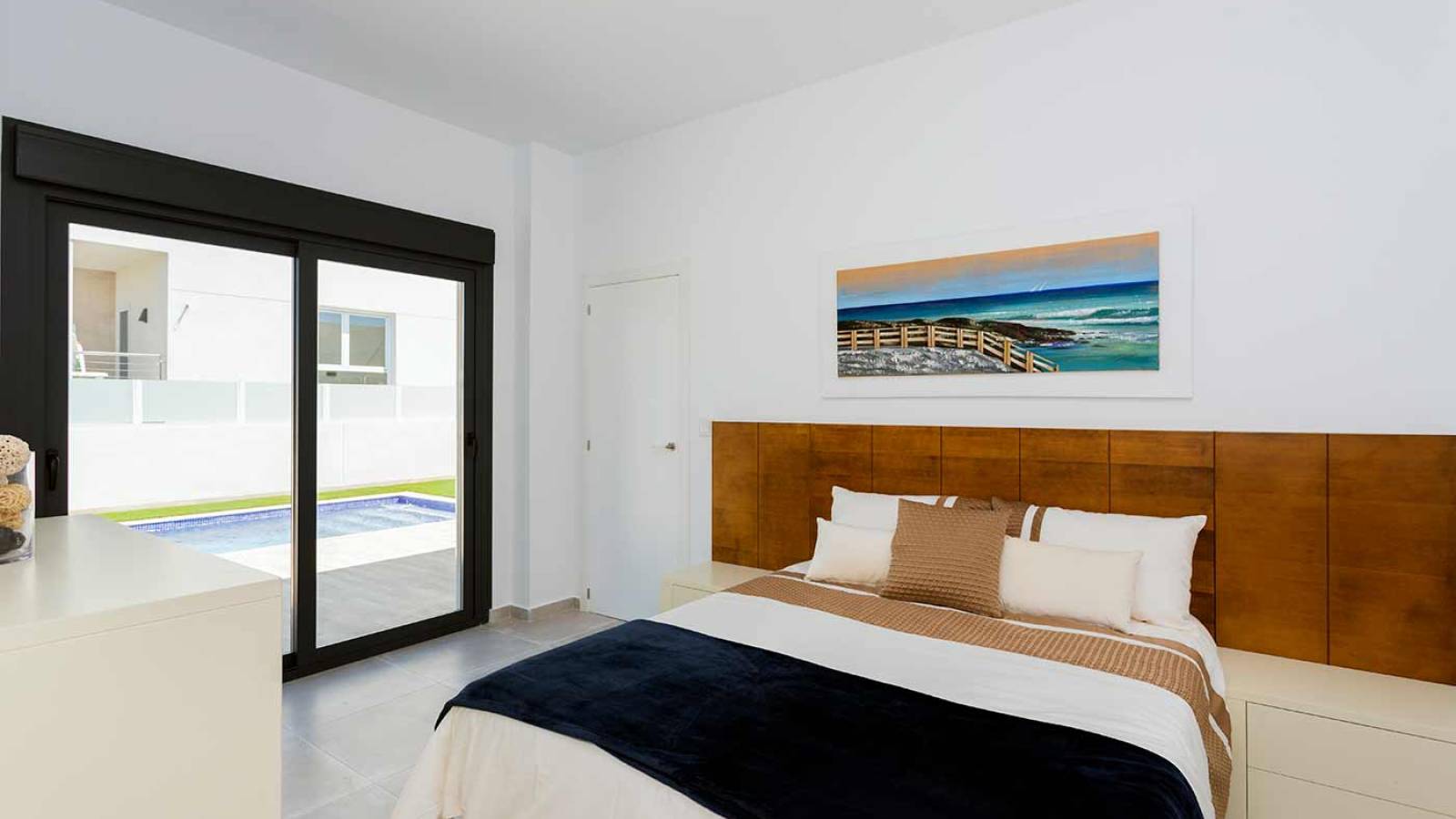 Nueva construcción  - Chalet - Daya Nueva