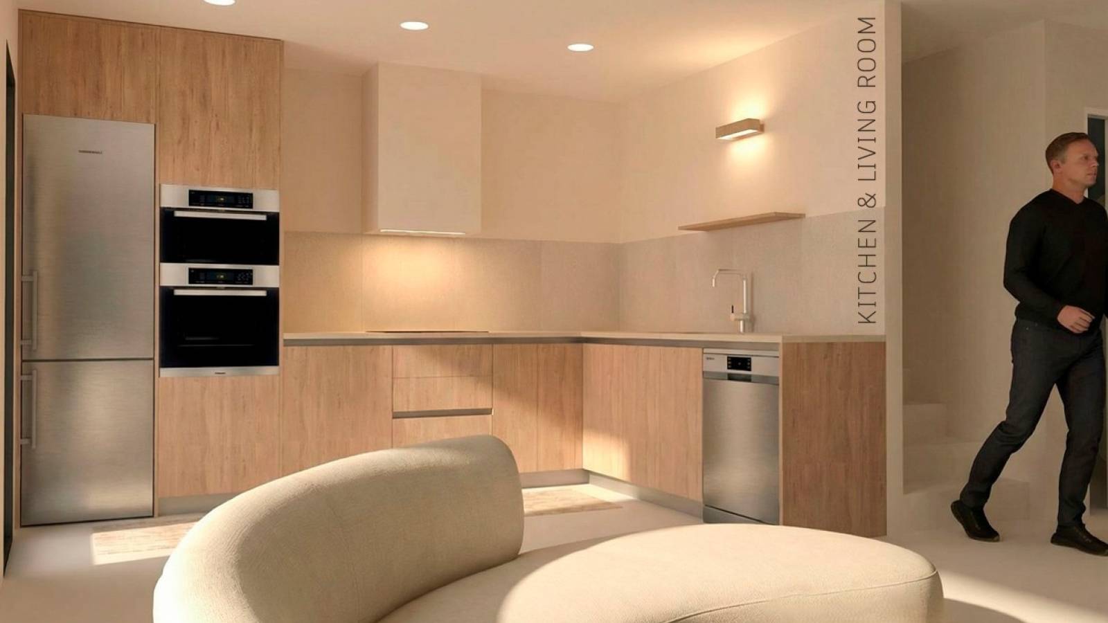 Nueva construcción  - Chalet - Daya Nueva