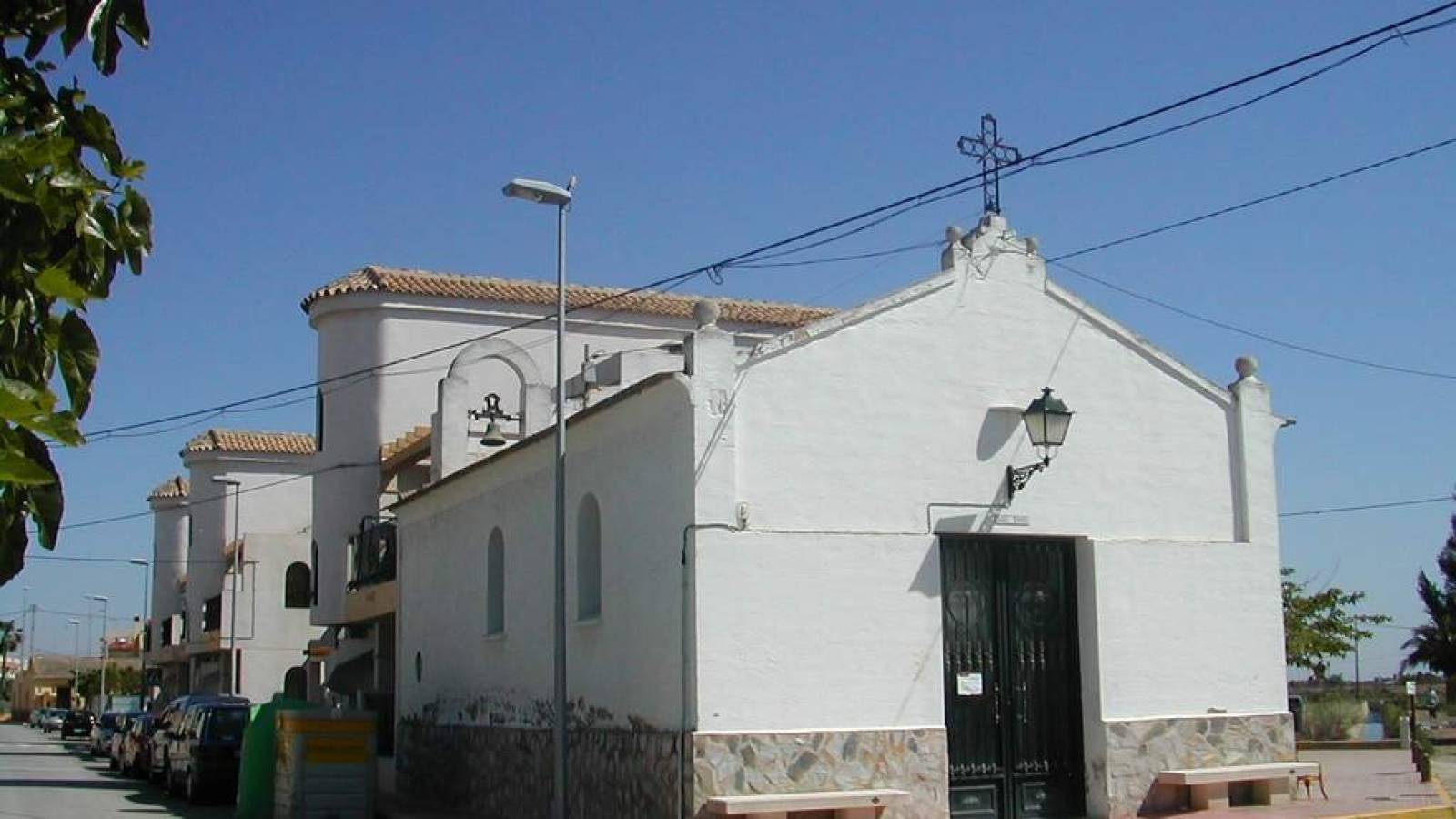 Nueva construcción  - Chalet - Daya Nueva