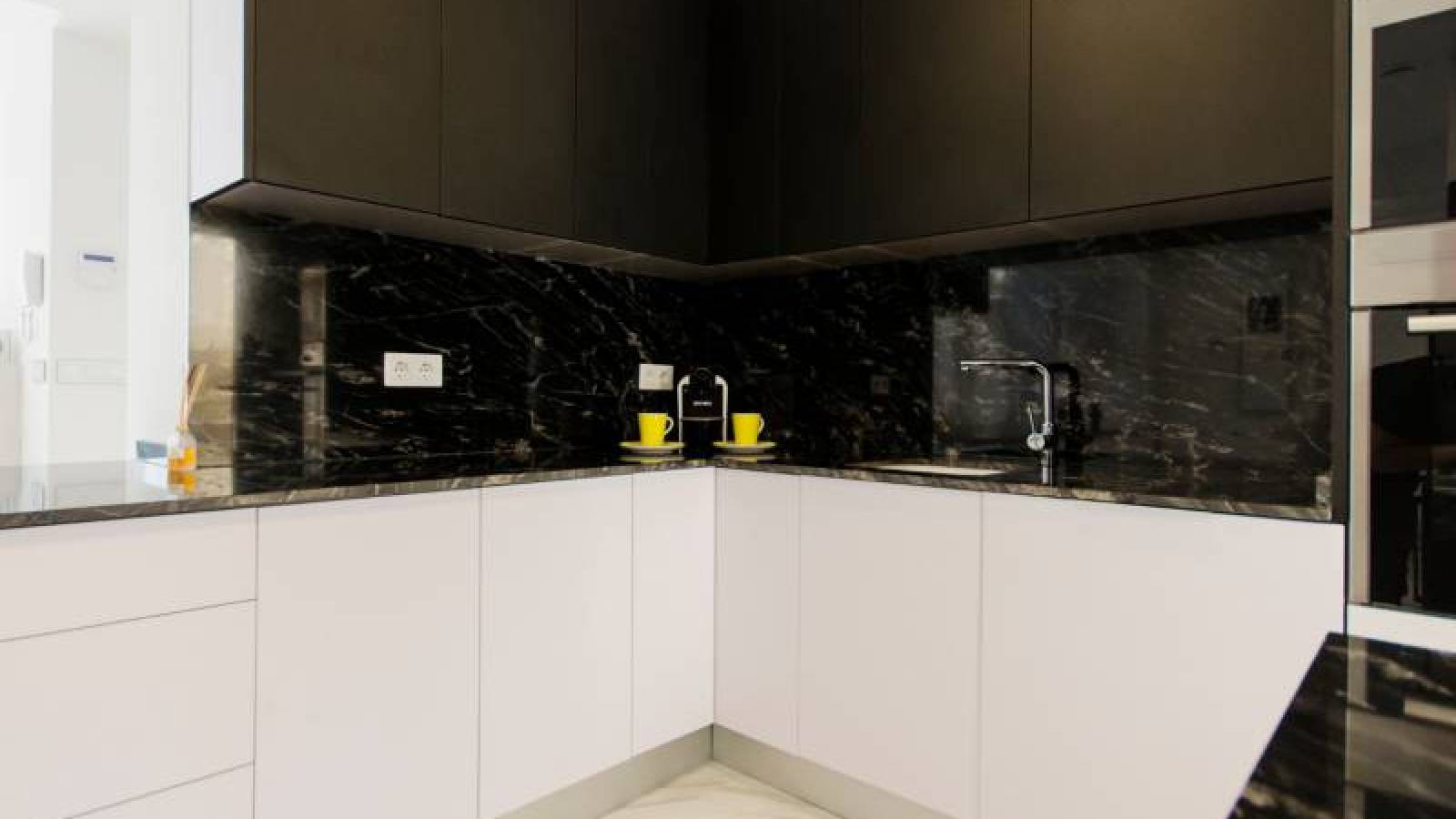 Nueva construcción  - Chalet - Dehesa de campoamor