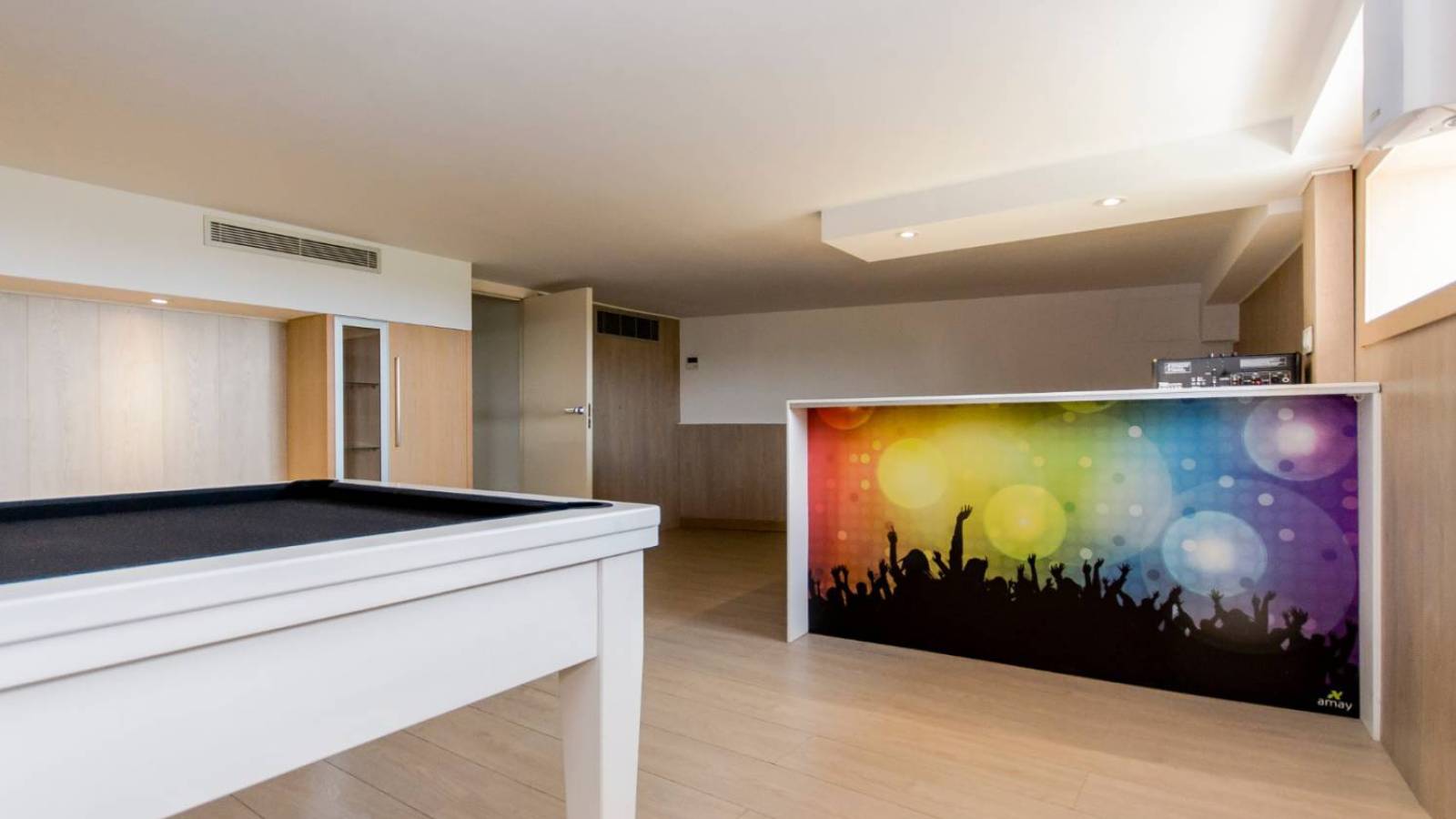 Nueva construcción  - Chalet - Dehesa de campoamor