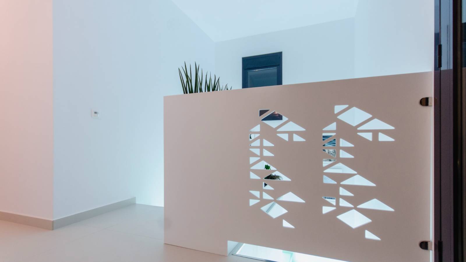 Nueva construcción  - Chalet - Dehesa de campoamor