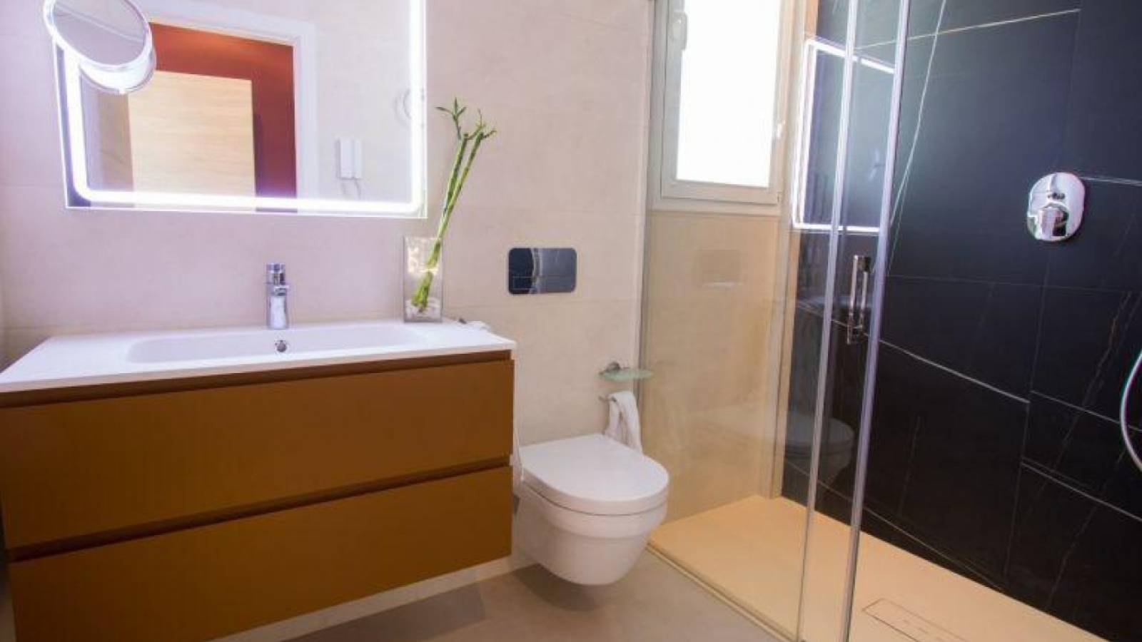 Nueva construcción  - Chalet - Denia - La Xara - La Sella