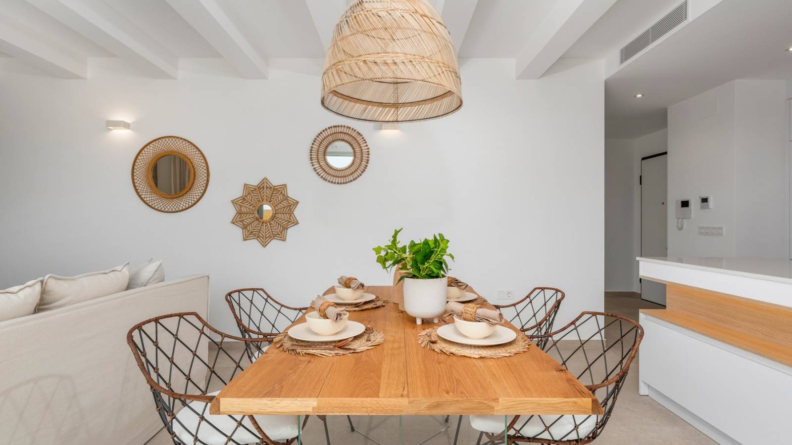 Nueva construcción  - Chalet - Dolores