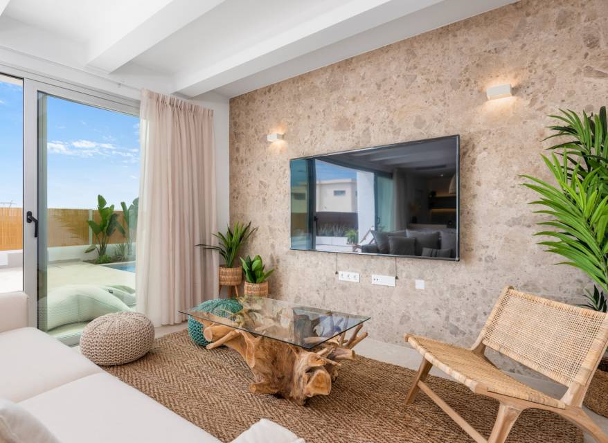 Nueva construcción  - Chalet - Dolores