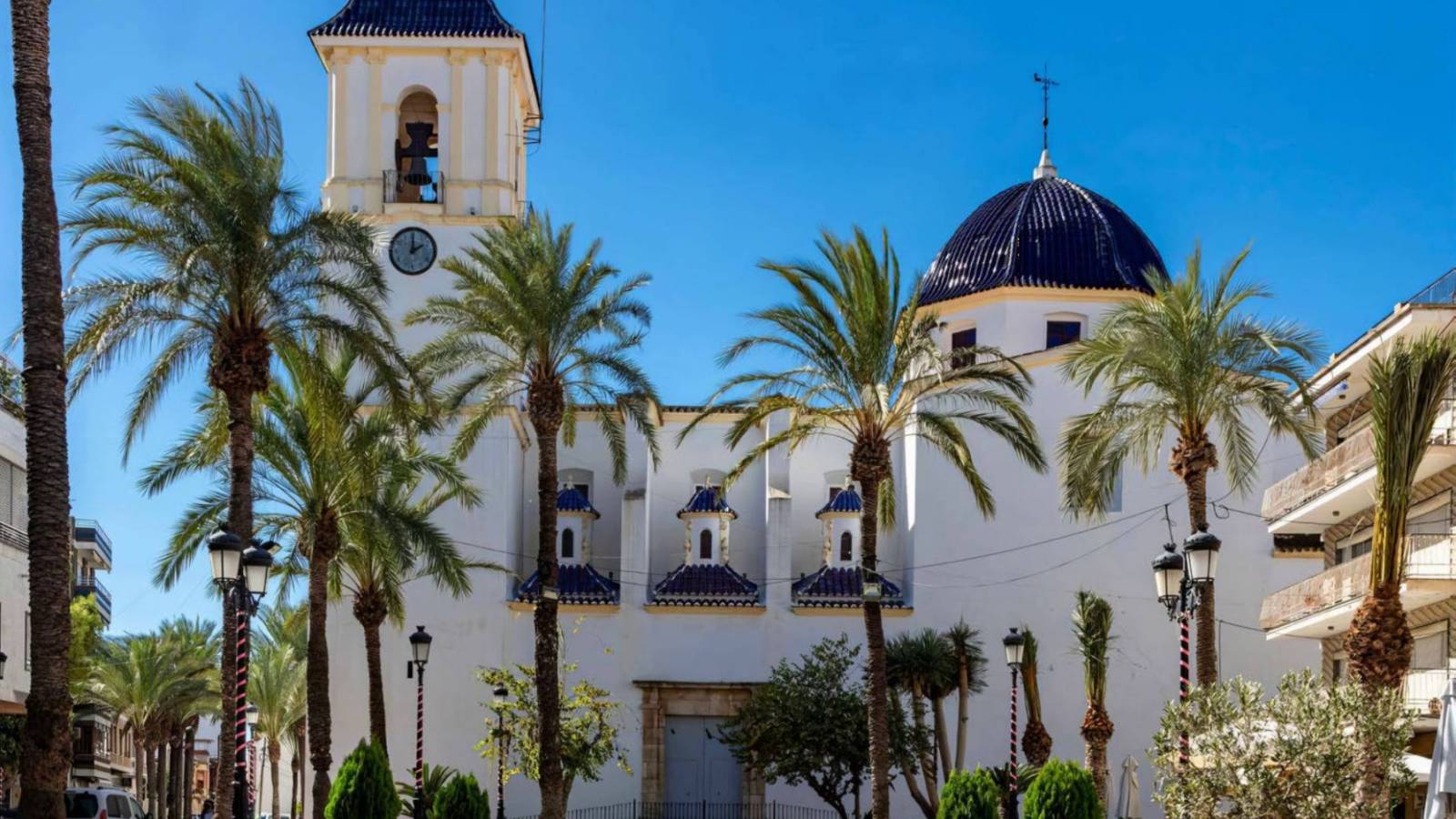 Nueva construcción  - Chalet - Dolores