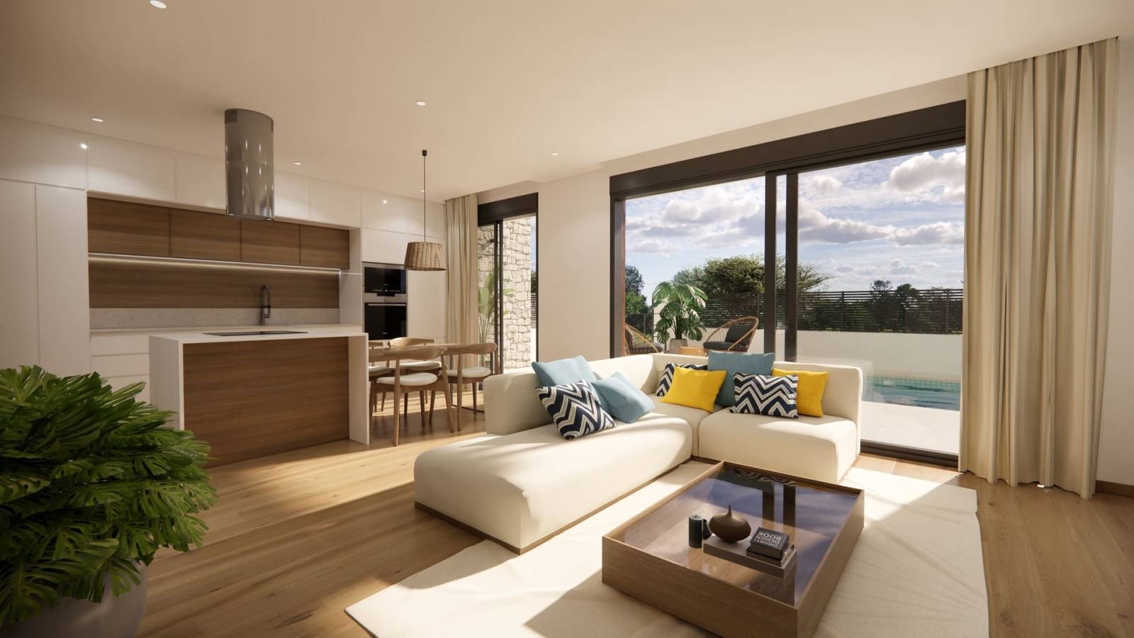 Nueva construcción  - Chalet - Dolores