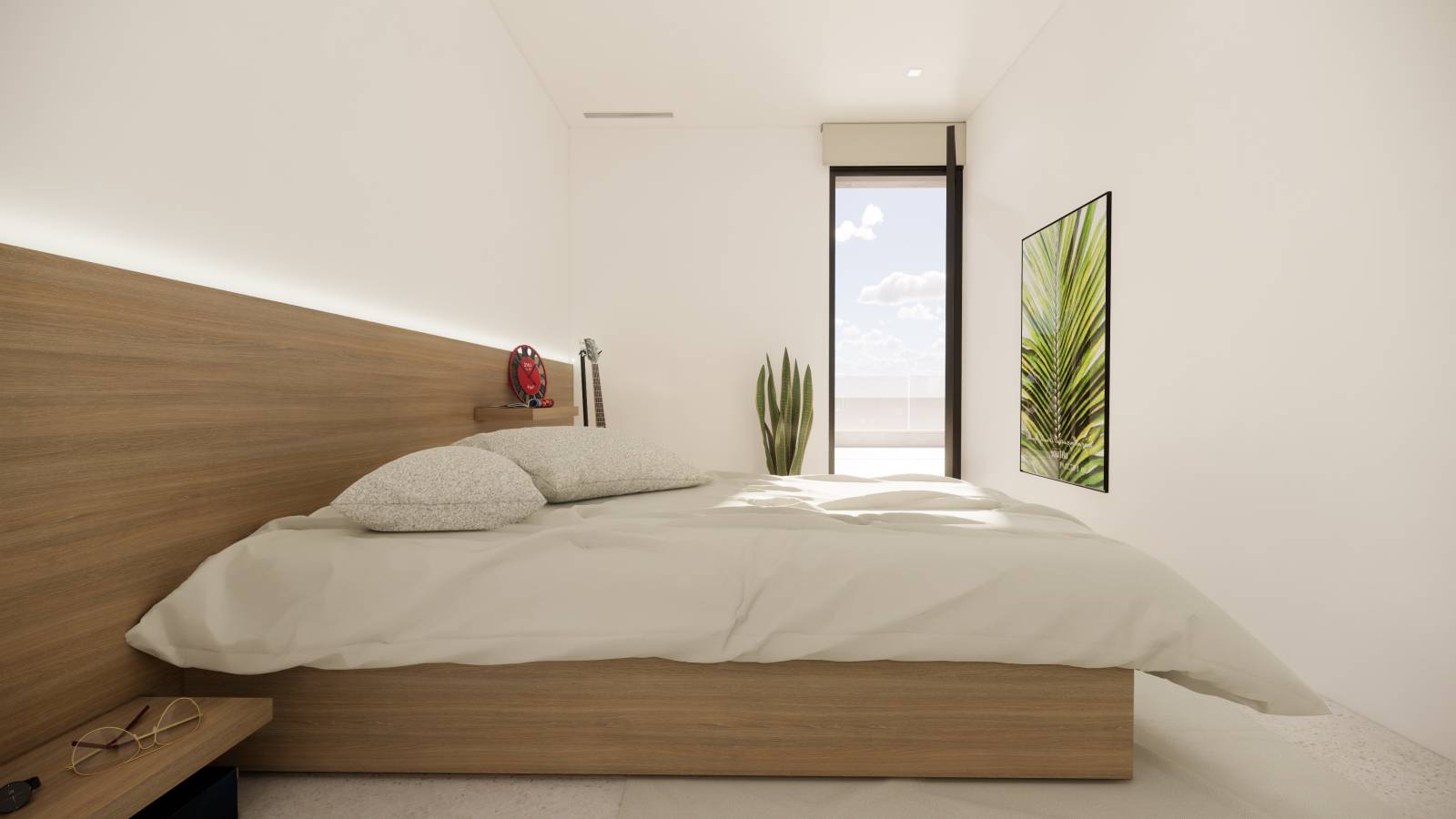 Nueva construcción  - Chalet - Dolores