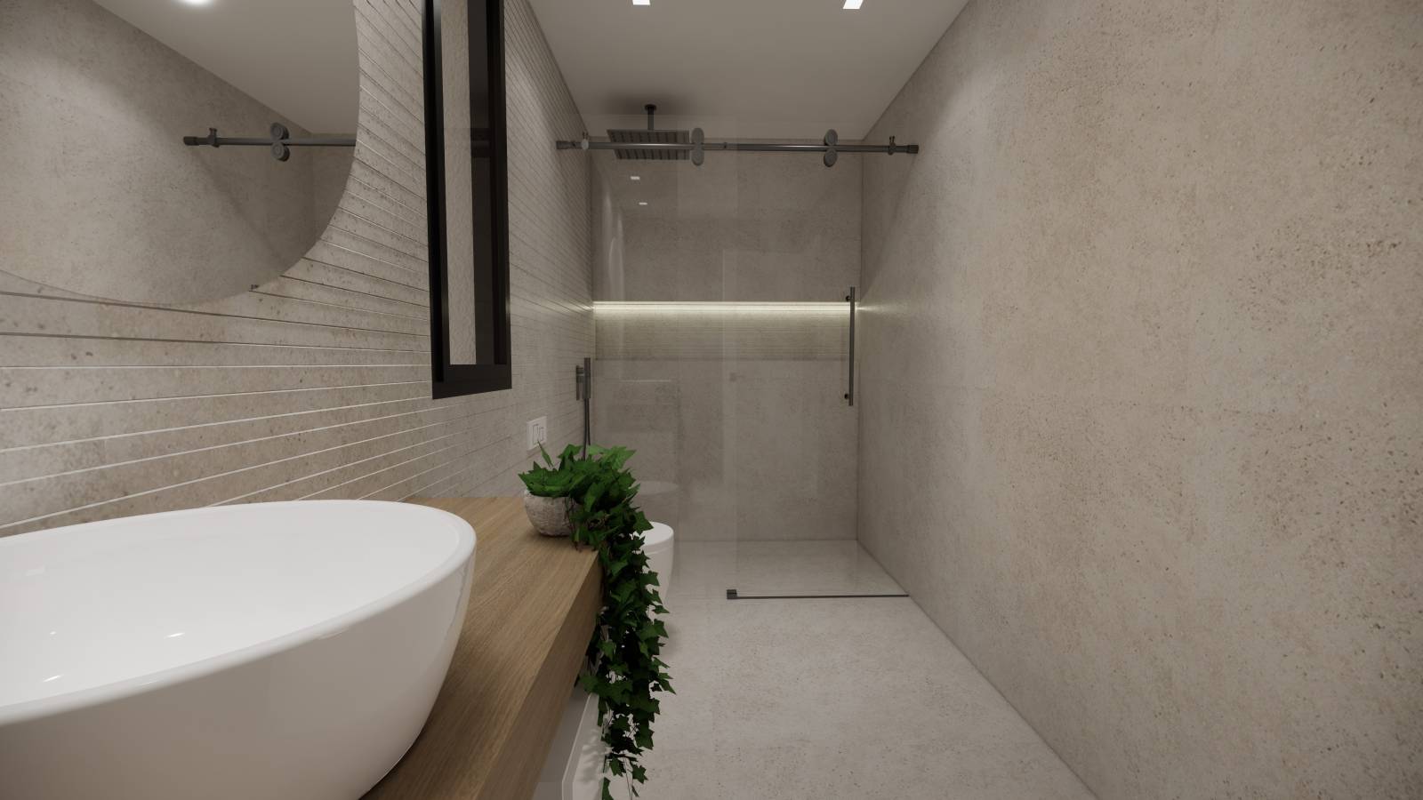 Nueva construcción  - Chalet - Dolores