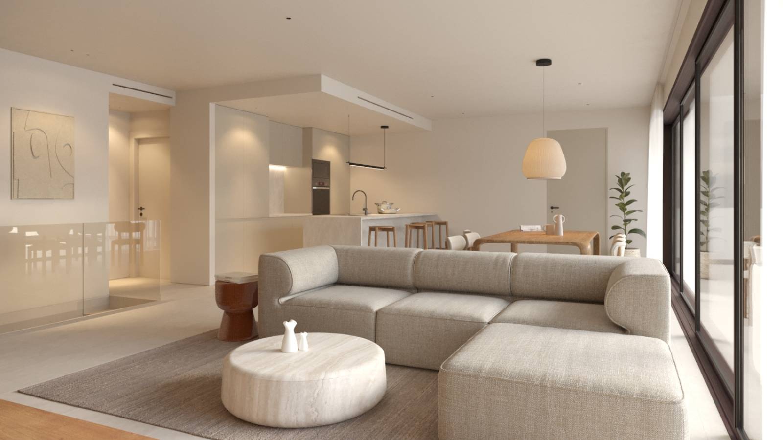 Nueva construcción  - Chalet - Dolores