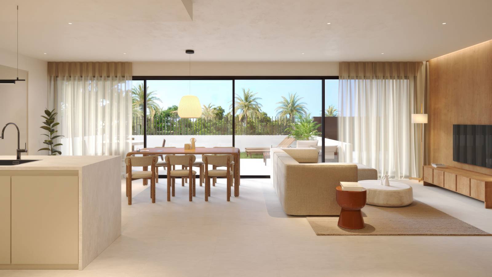 Nueva construcción  - Chalet - Dolores