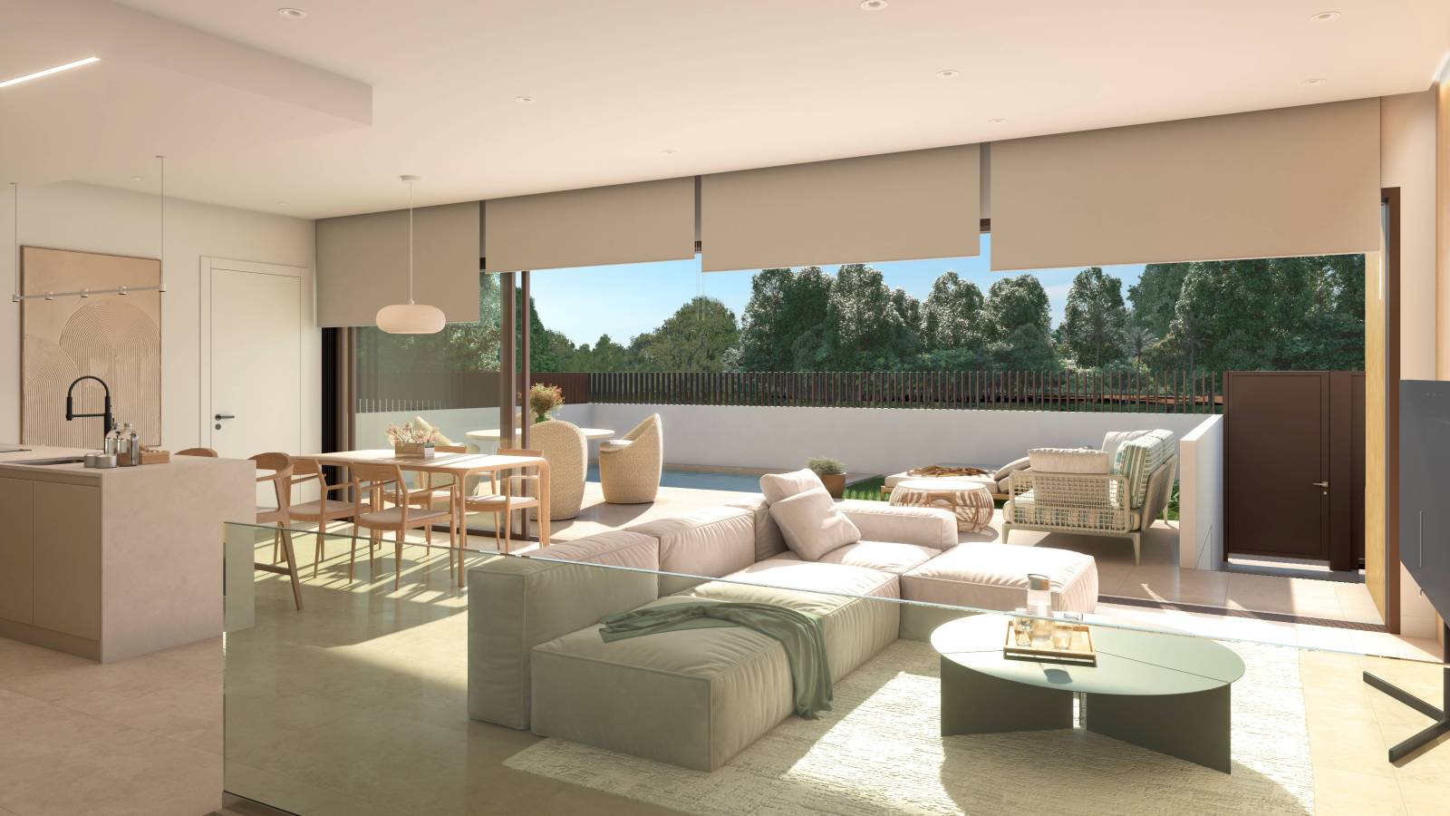 Nueva construcción  - Chalet - Dolores