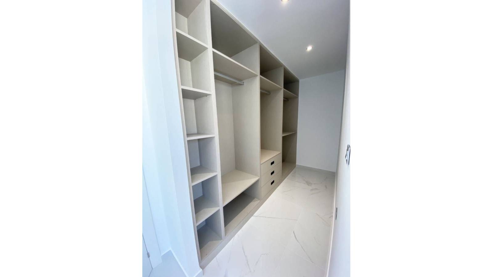 Nueva construcción  - Chalet - Dolores