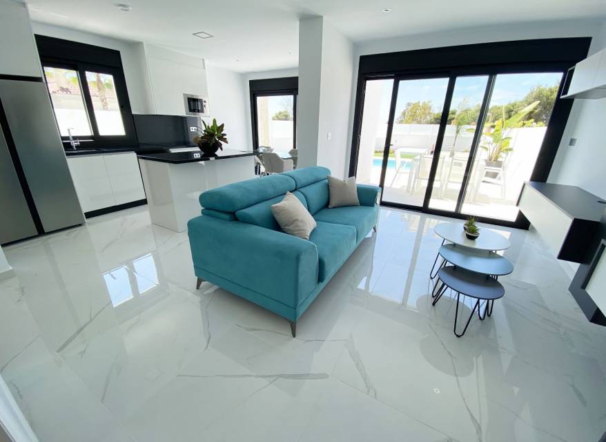 Nueva construcción  - Chalet - Dolores