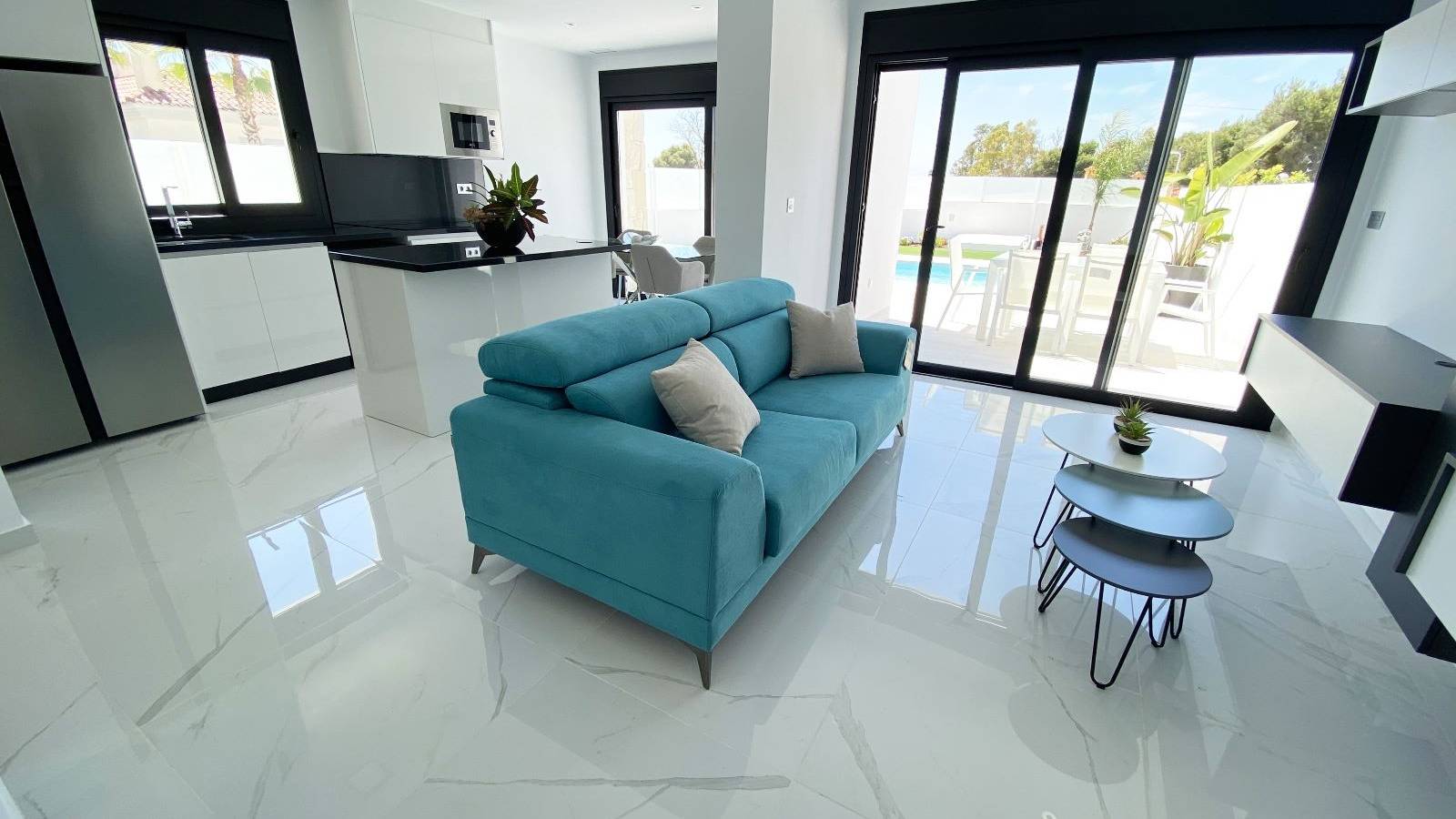 Nueva construcción  - Chalet - Dolores