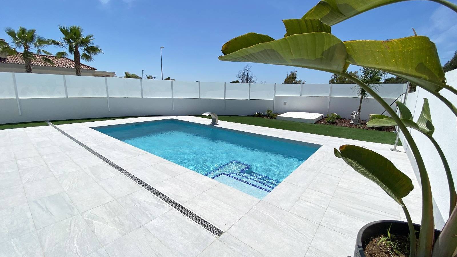 Nueva construcción  - Chalet - Dolores