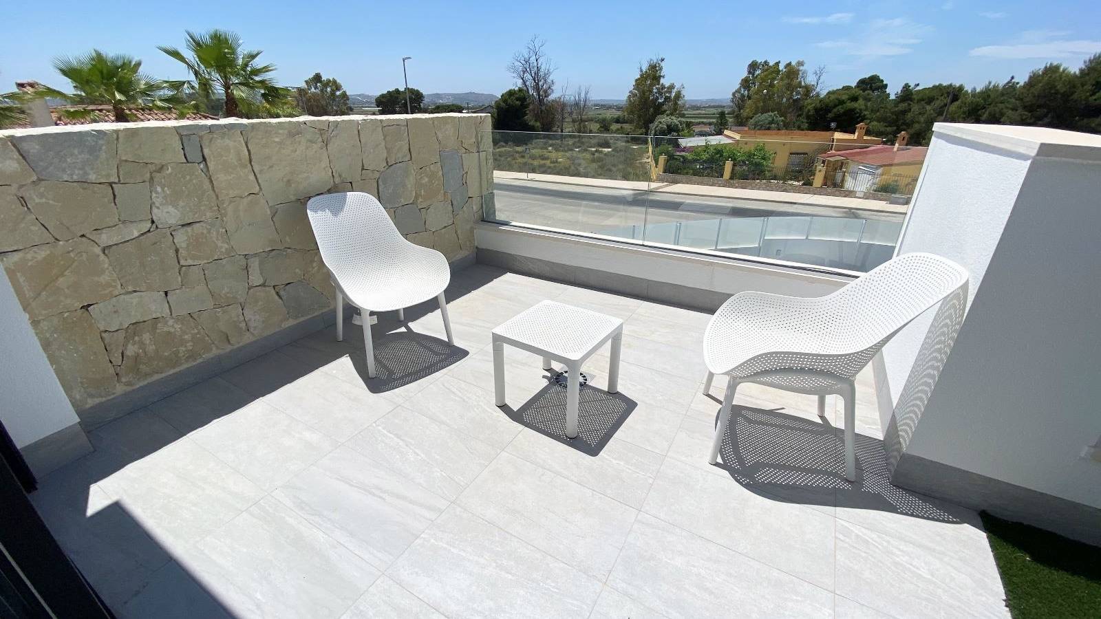 Nueva construcción  - Chalet - Dolores