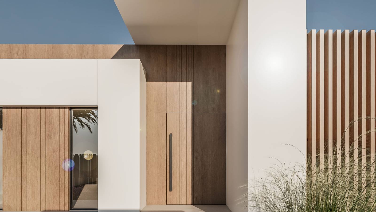 Nueva construcción  - Chalet - El Campello