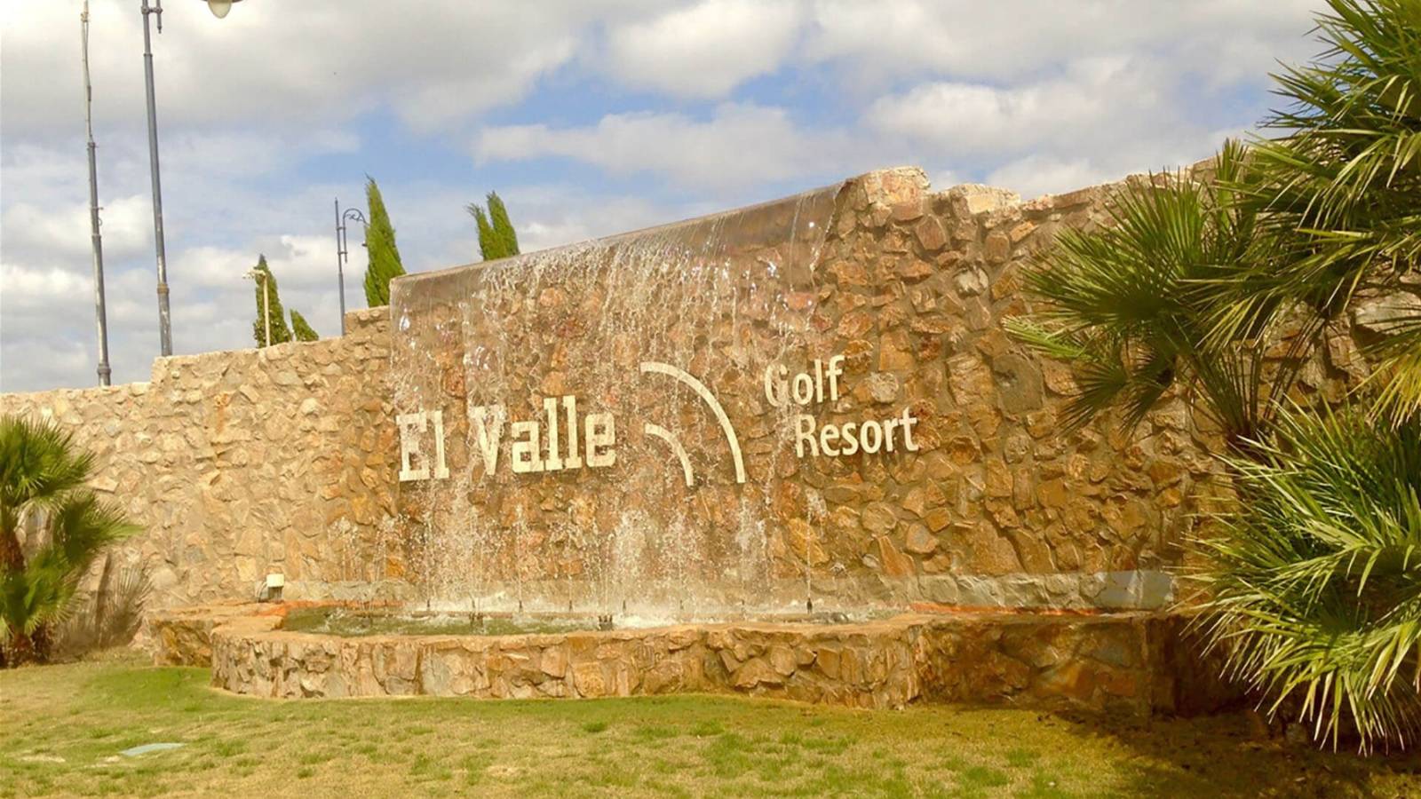 Nueva construcción  - Chalet - El Valle Golf resort