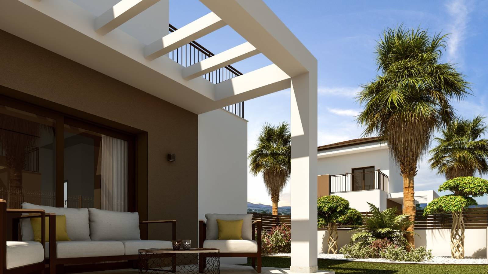 Nueva construcción  - Chalet - Elche - La Marina