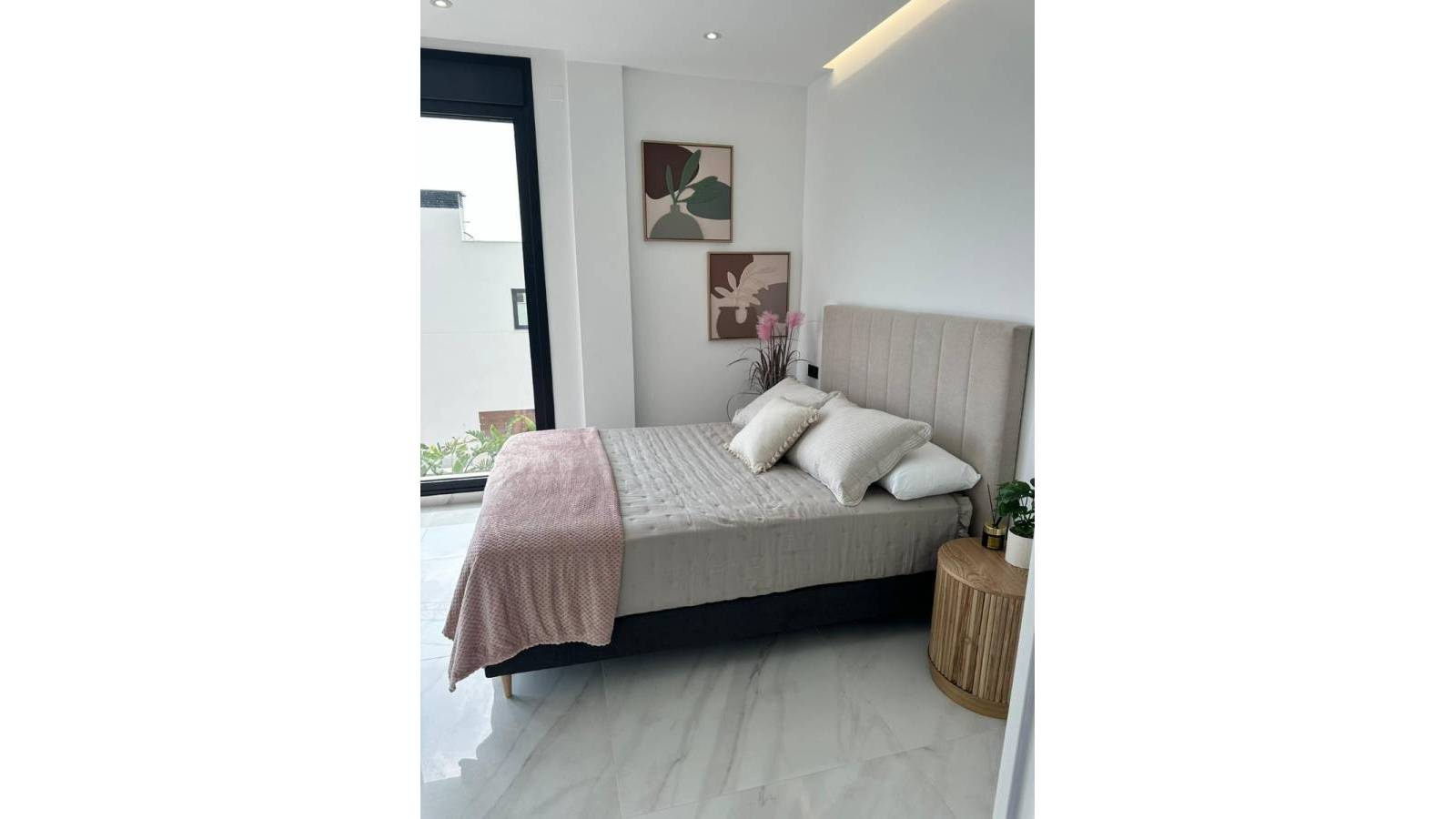 Nueva construcción  - Chalet - Finestrat