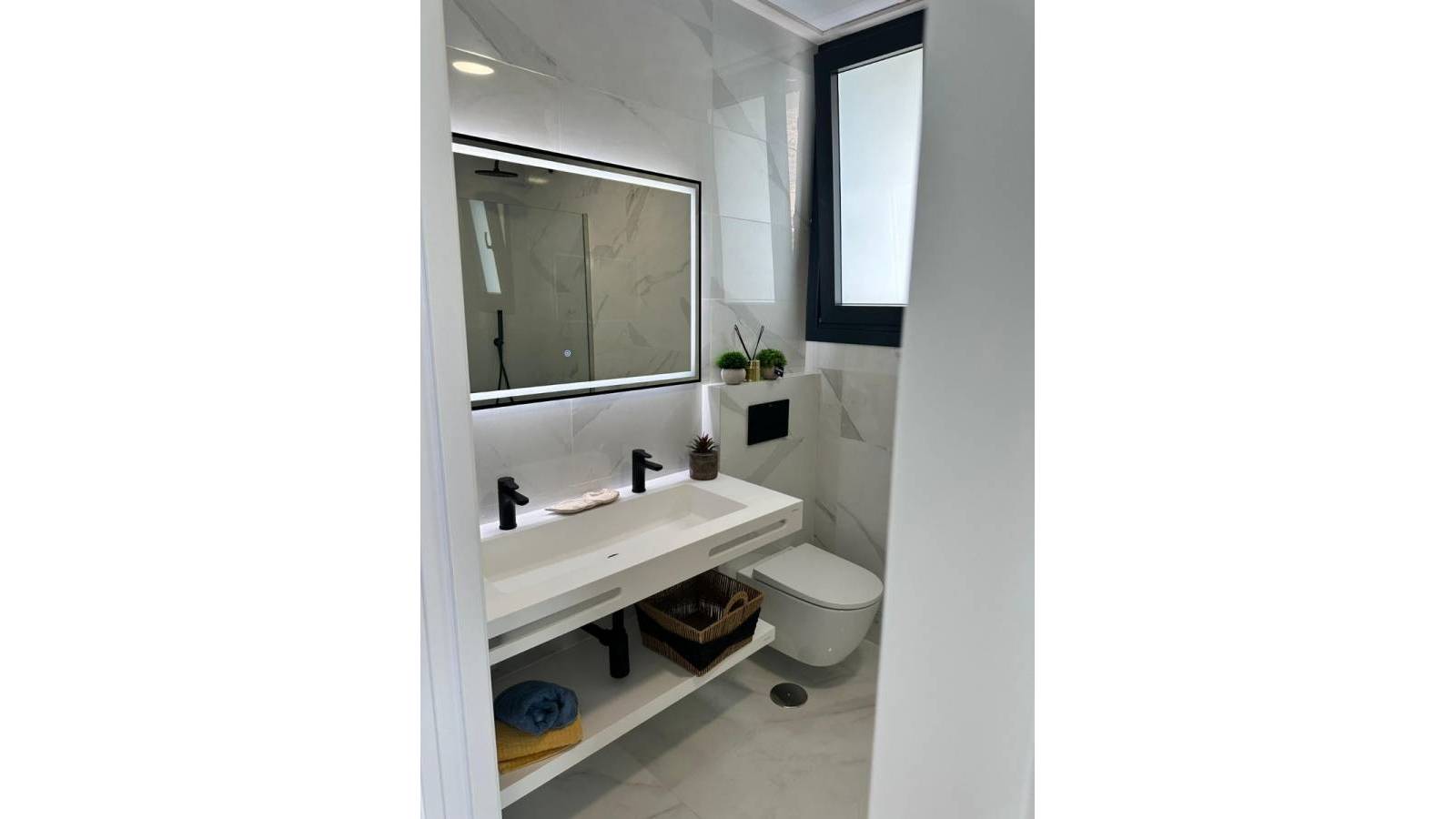 Nueva construcción  - Chalet - Finestrat