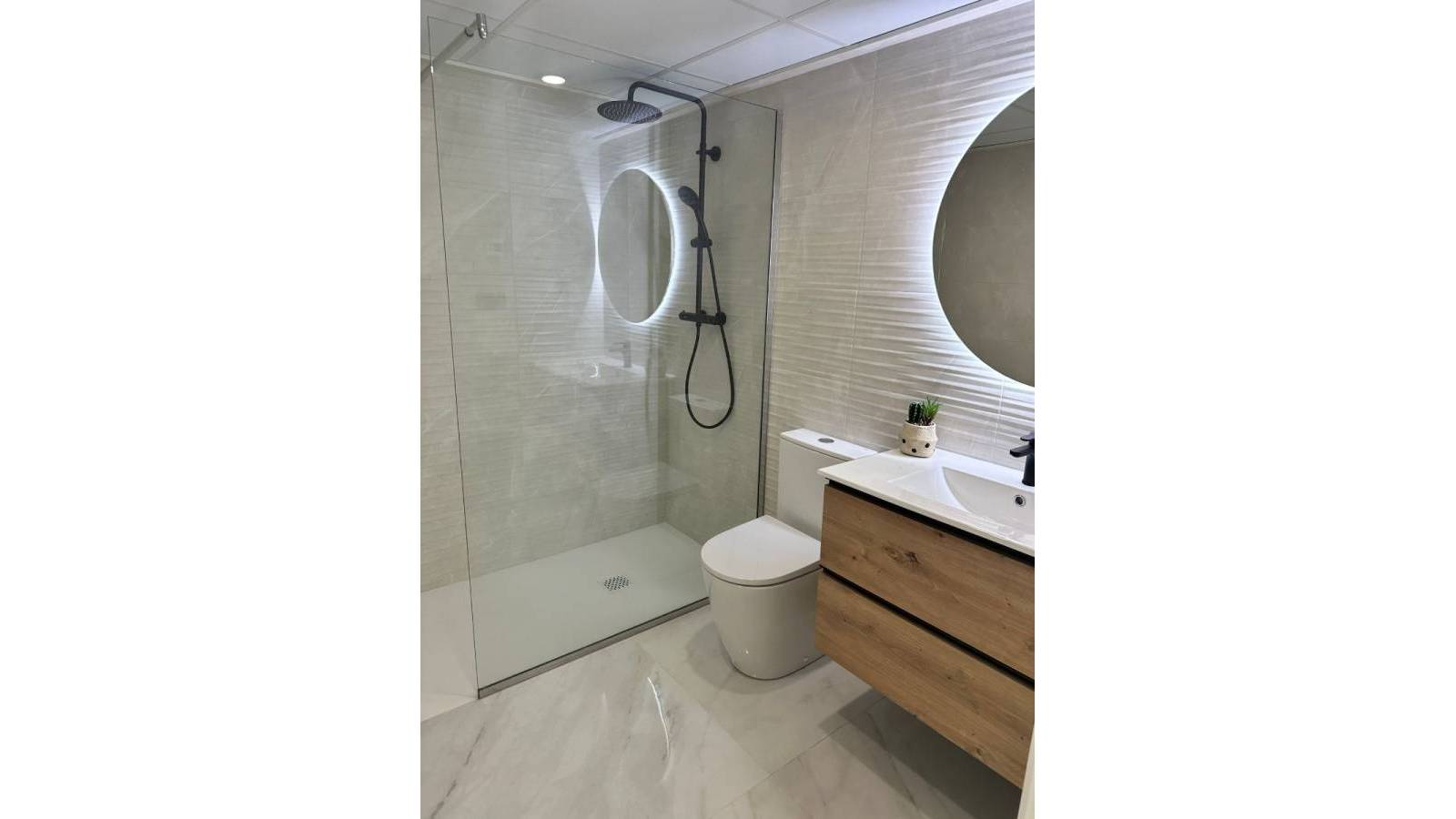 Nueva construcción  - Chalet - Finestrat