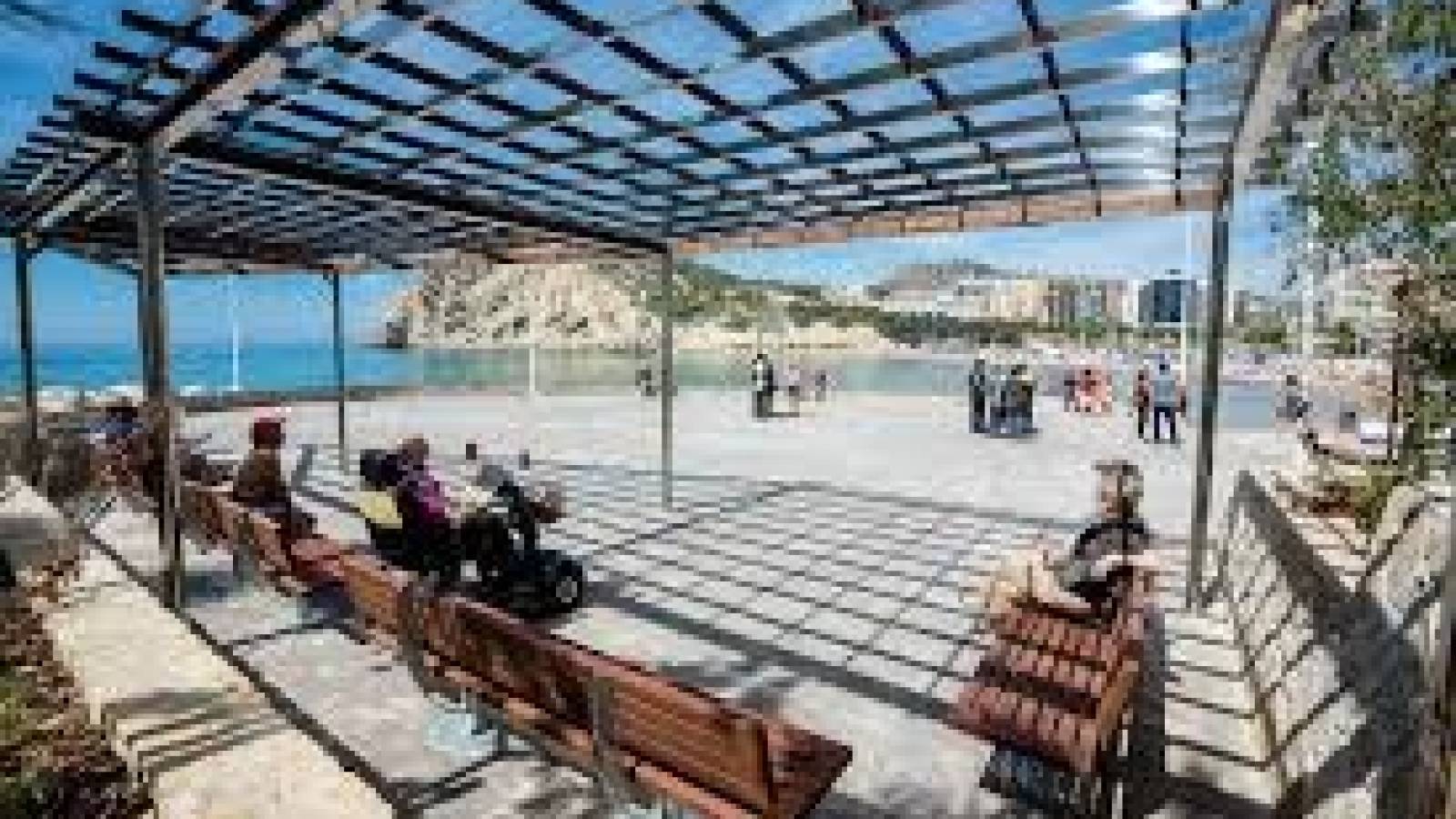 Nueva construcción  - Chalet - Finestrat