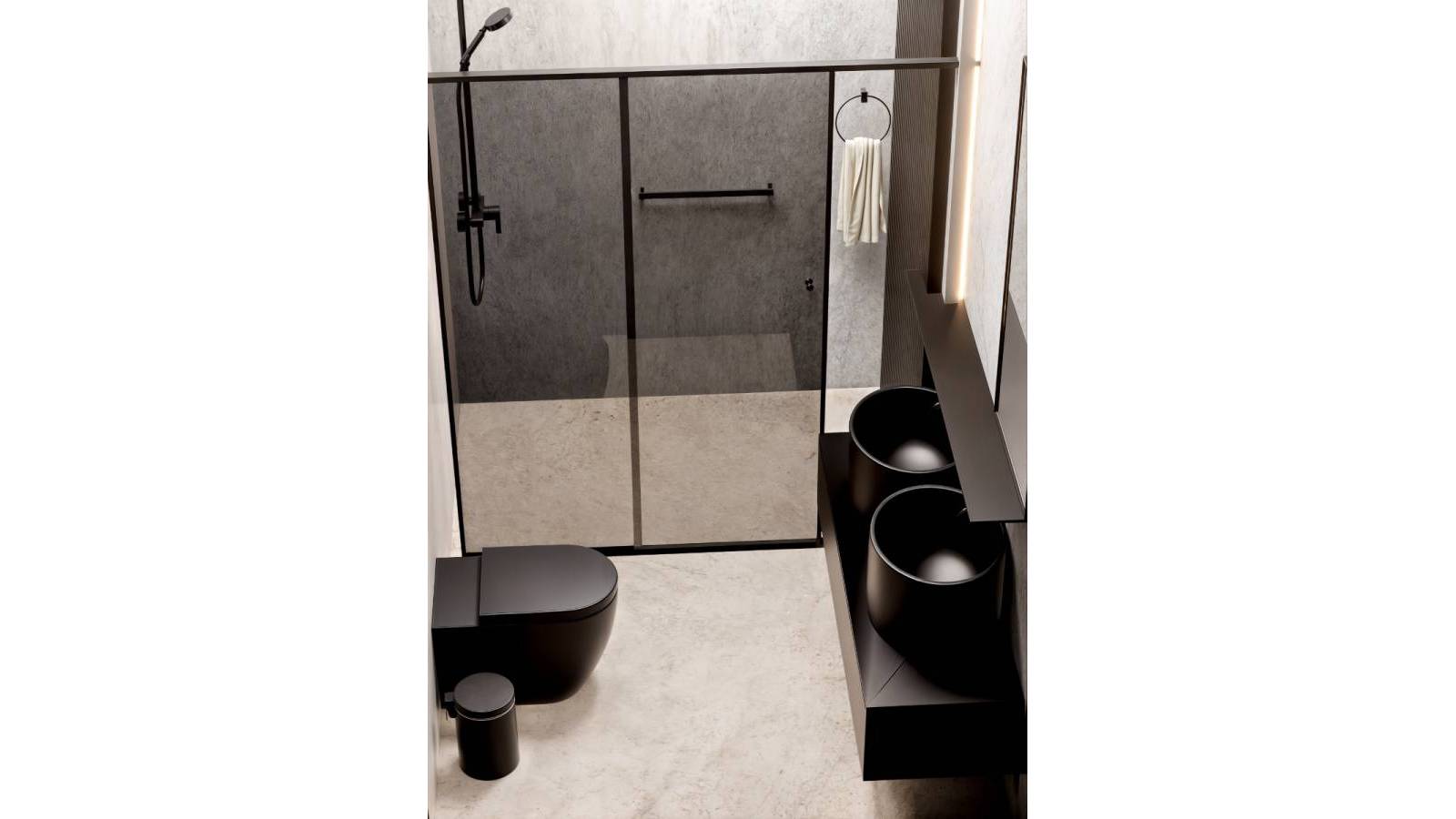 Nueva construcción  - Chalet - Finestrat