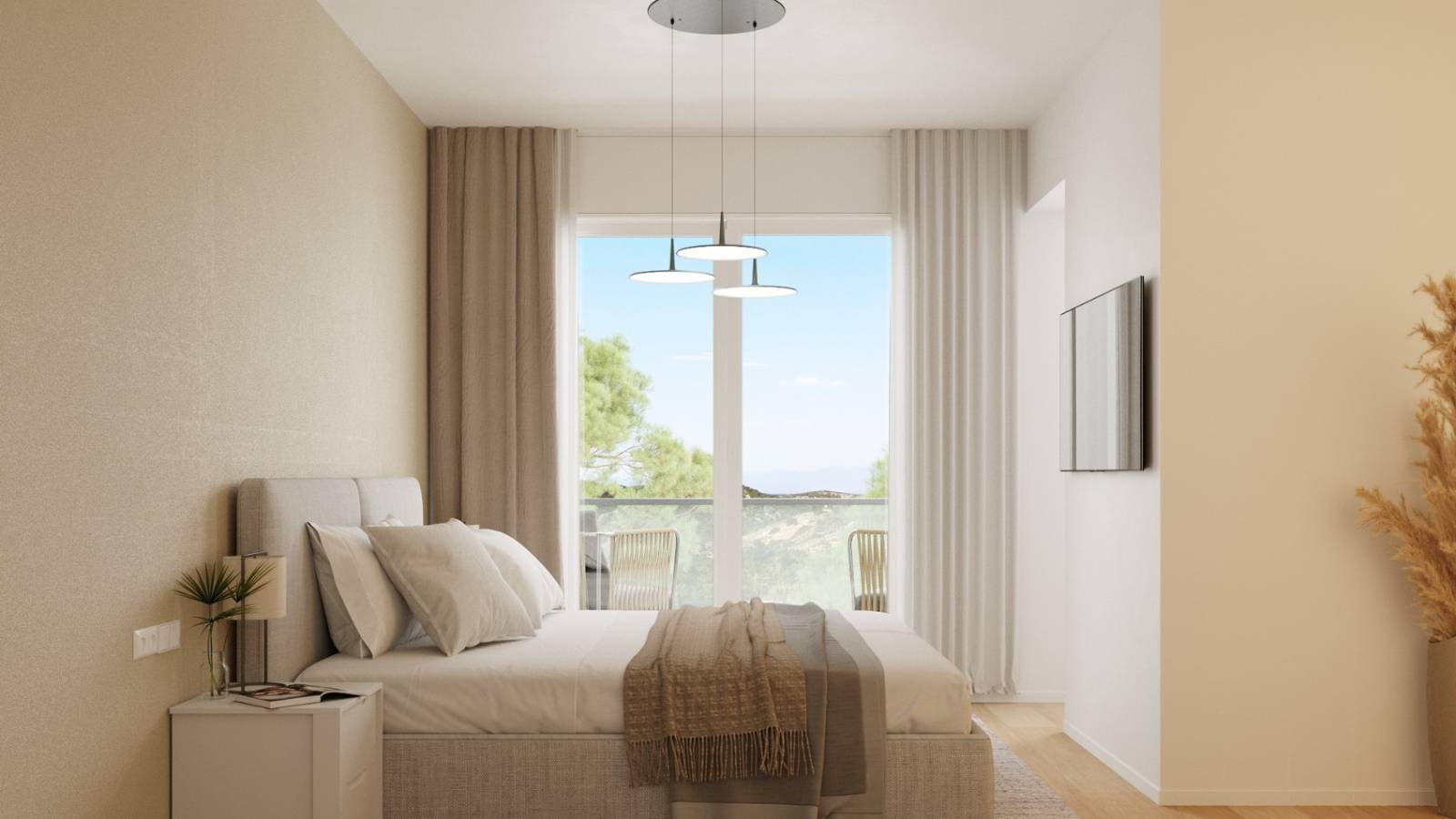 Nueva construcción  - Chalet - Finestrat