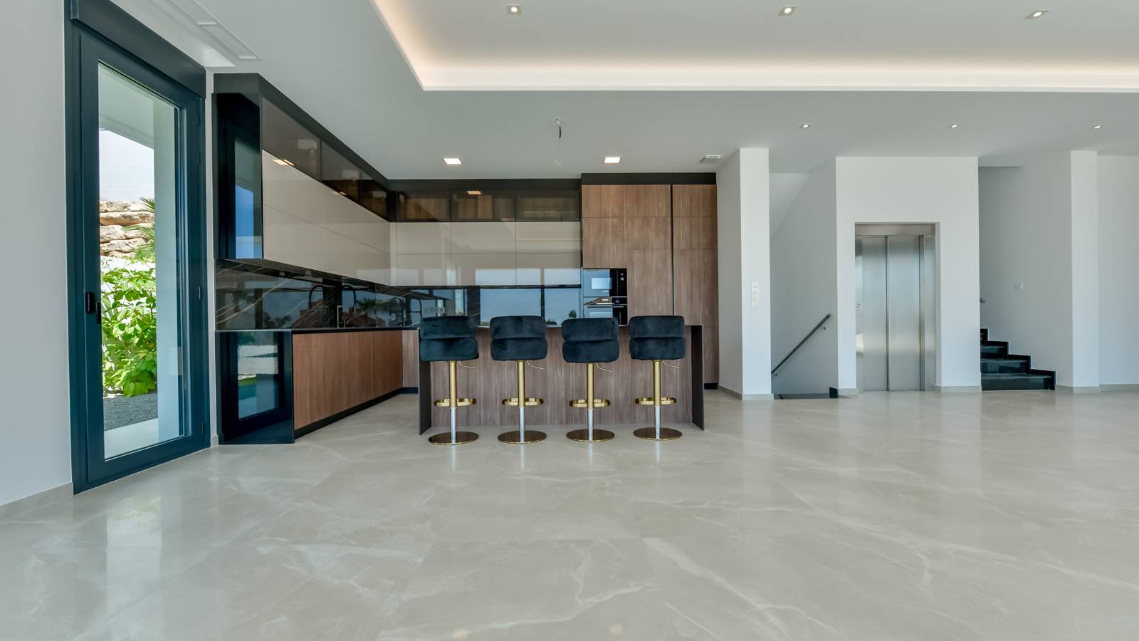 Nueva construcción  - Chalet - Finestrat