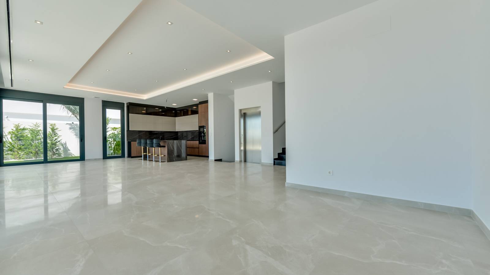 Nueva construcción  - Chalet - Finestrat