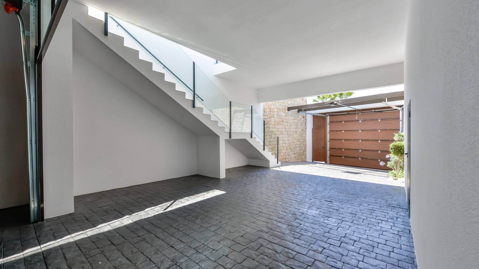 Nueva construcción  - Chalet - Finestrat