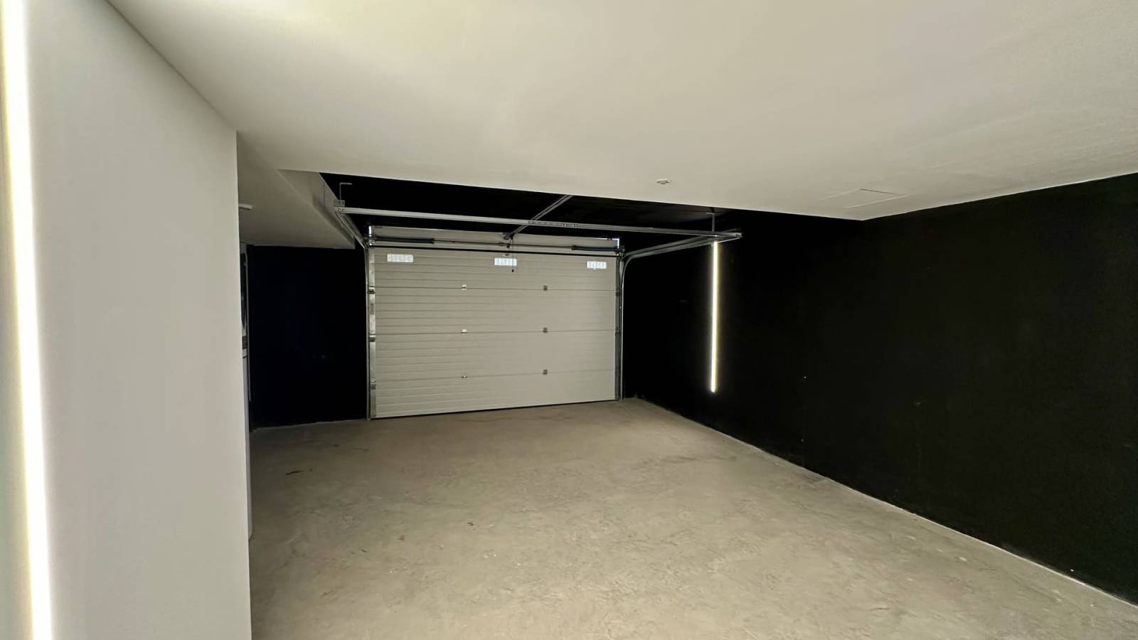 Nueva construcción  - Chalet - Finestrat