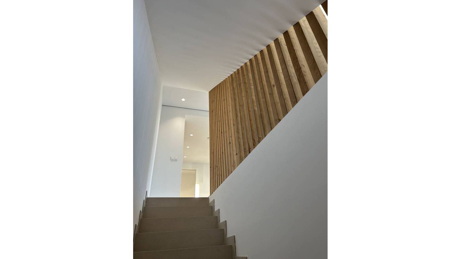 Nueva construcción  - Chalet - Finestrat