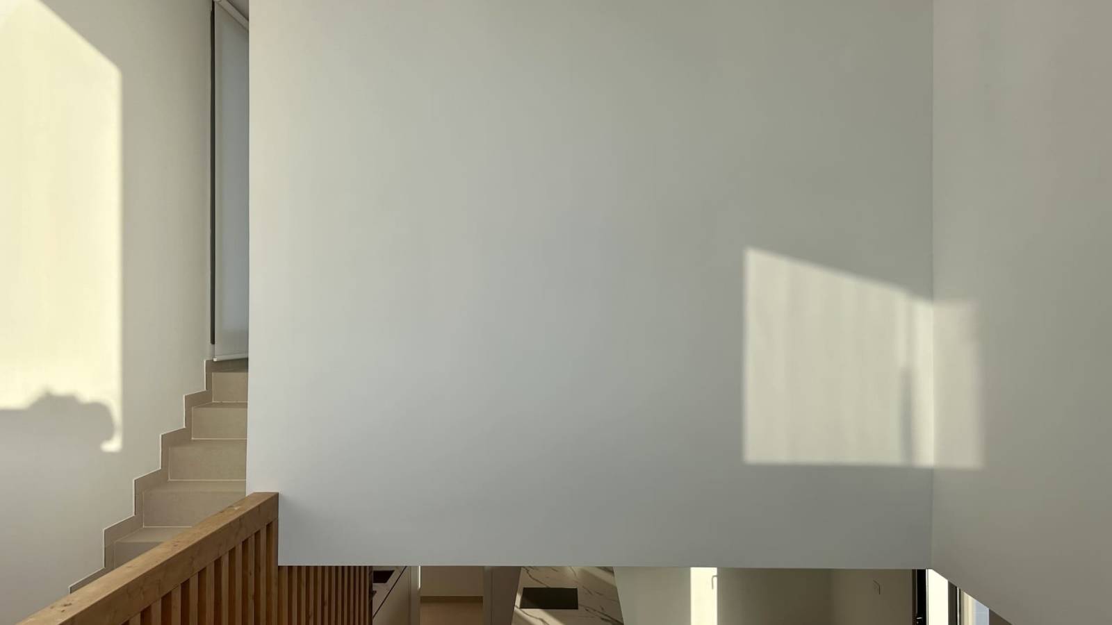 Nueva construcción  - Chalet - Finestrat