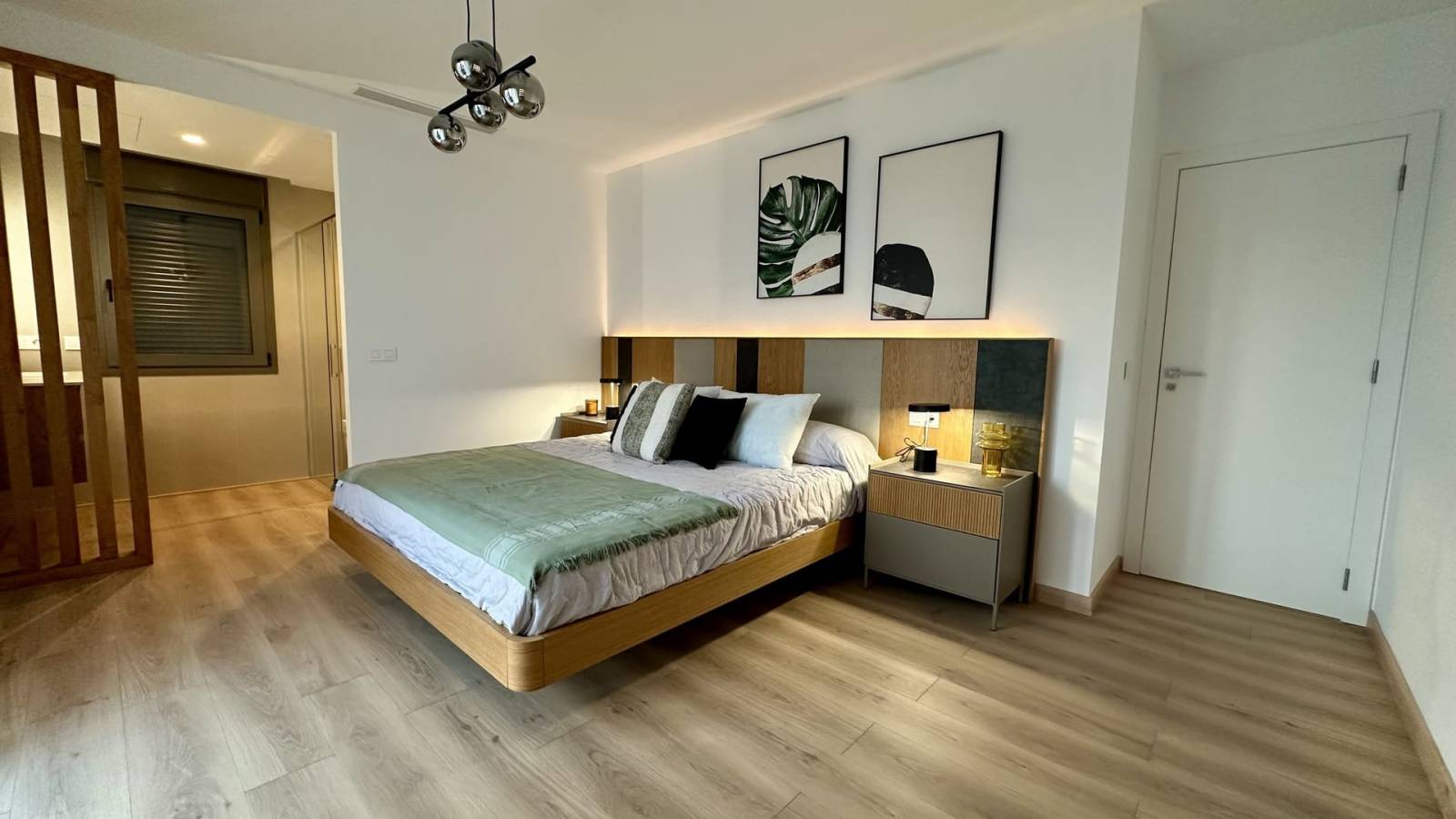 Nueva construcción  - Chalet - Finestrat