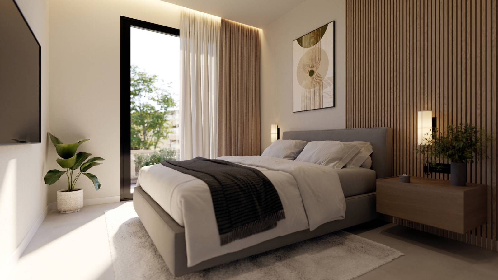 Nueva construcción  - Chalet - Finestrat