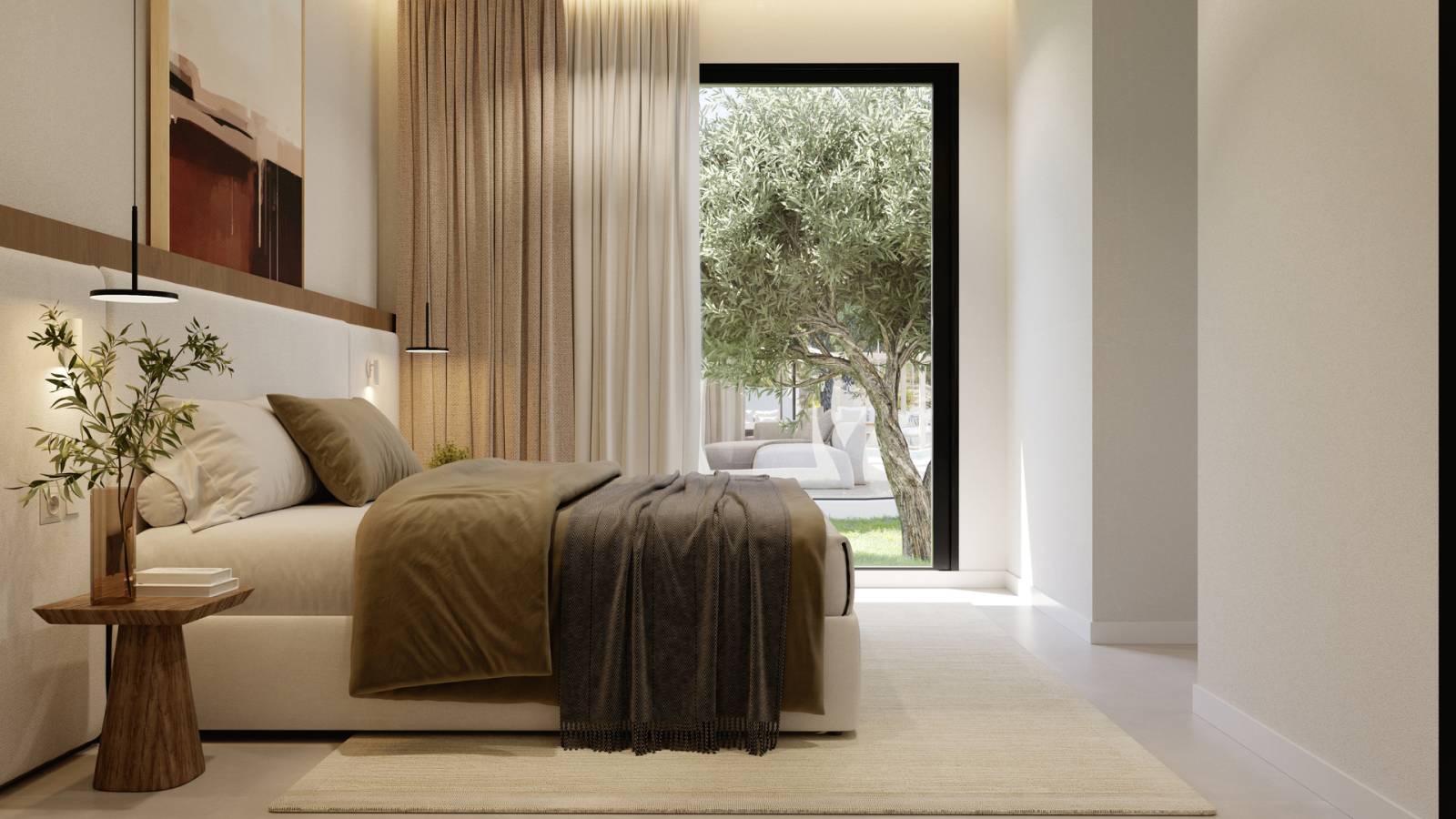 Nueva construcción  - Chalet - Finestrat