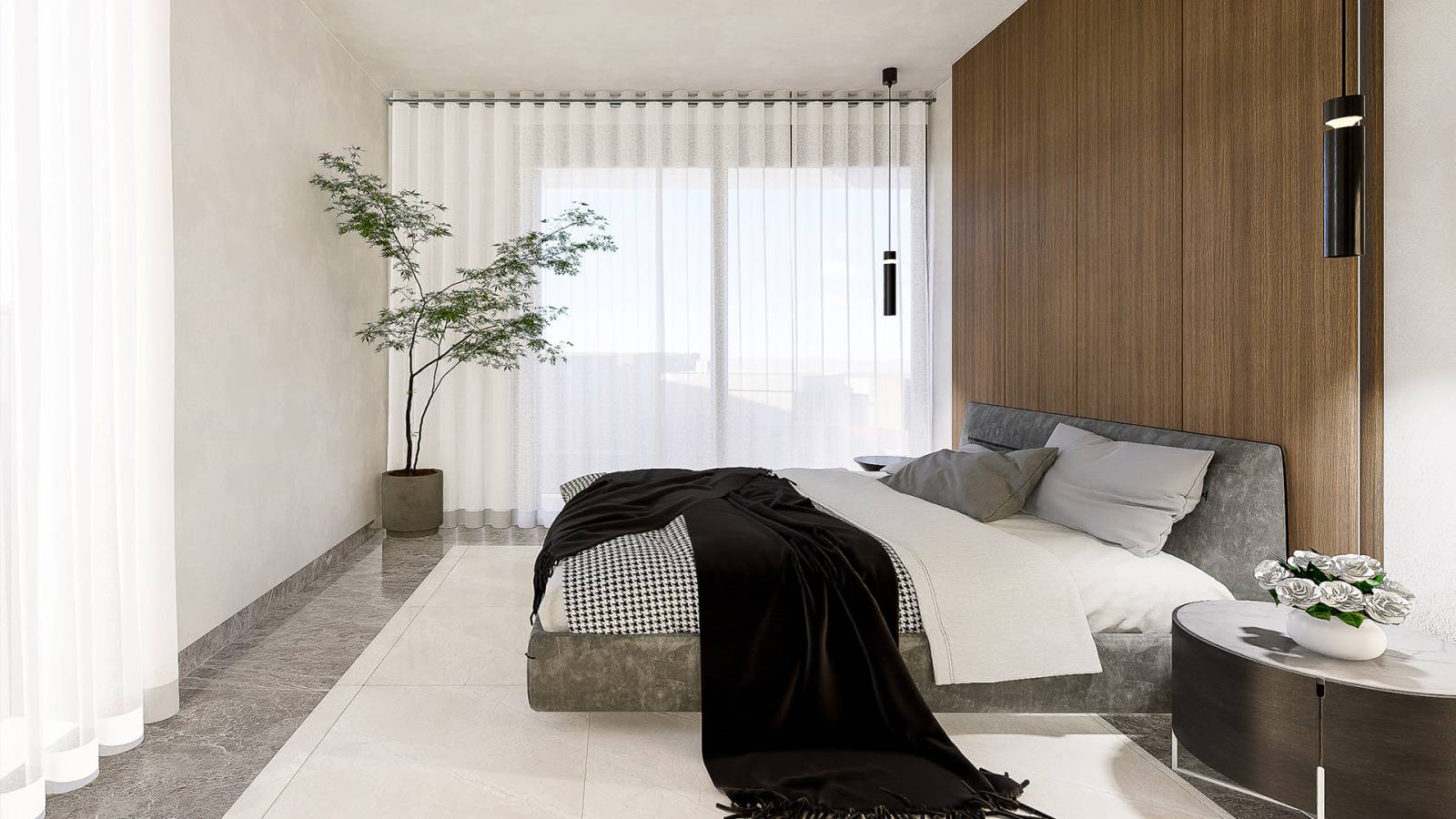 Nueva construcción  - Chalet - Finestrat