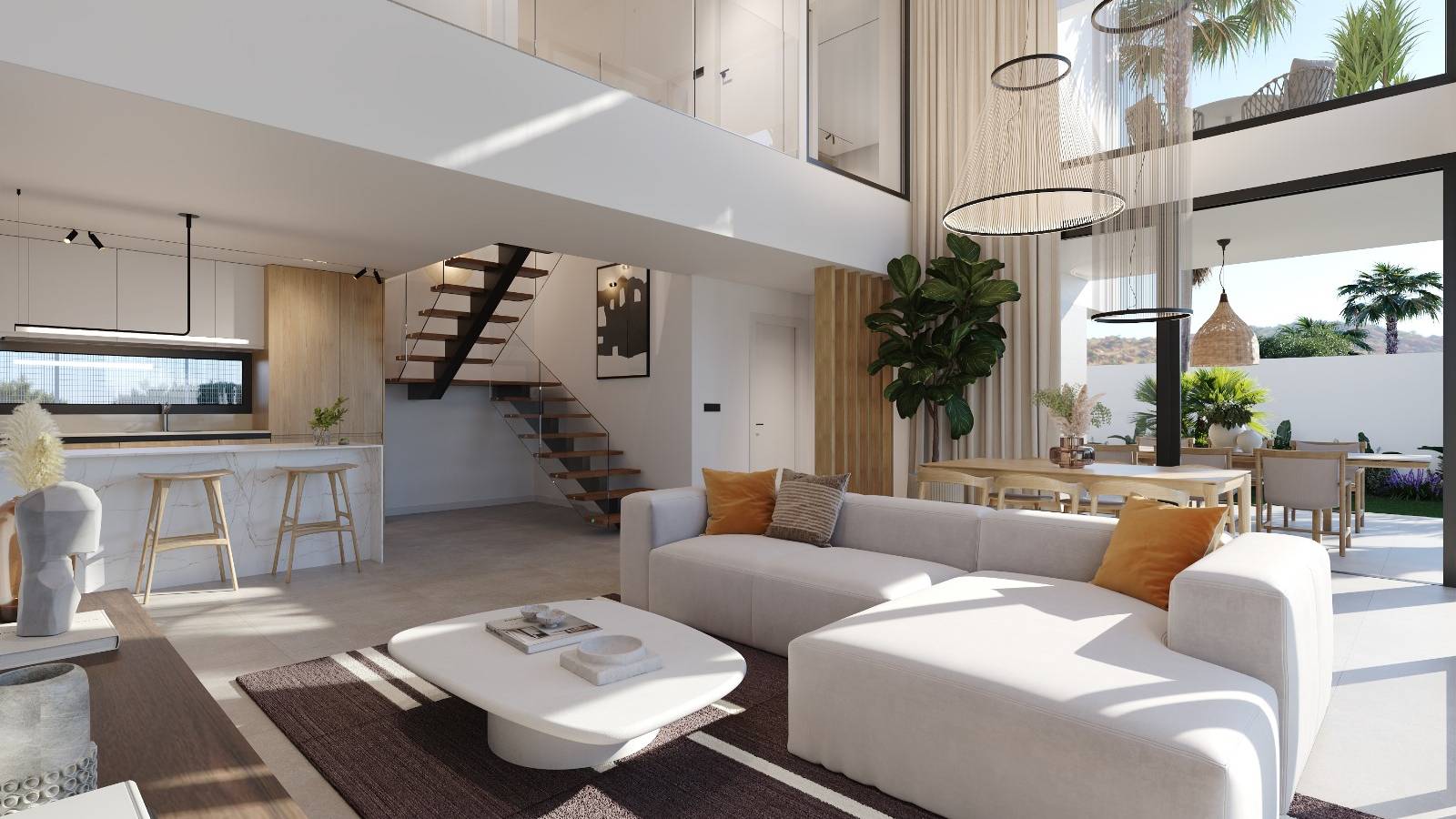 Nueva construcción  - Chalet - Finestrat