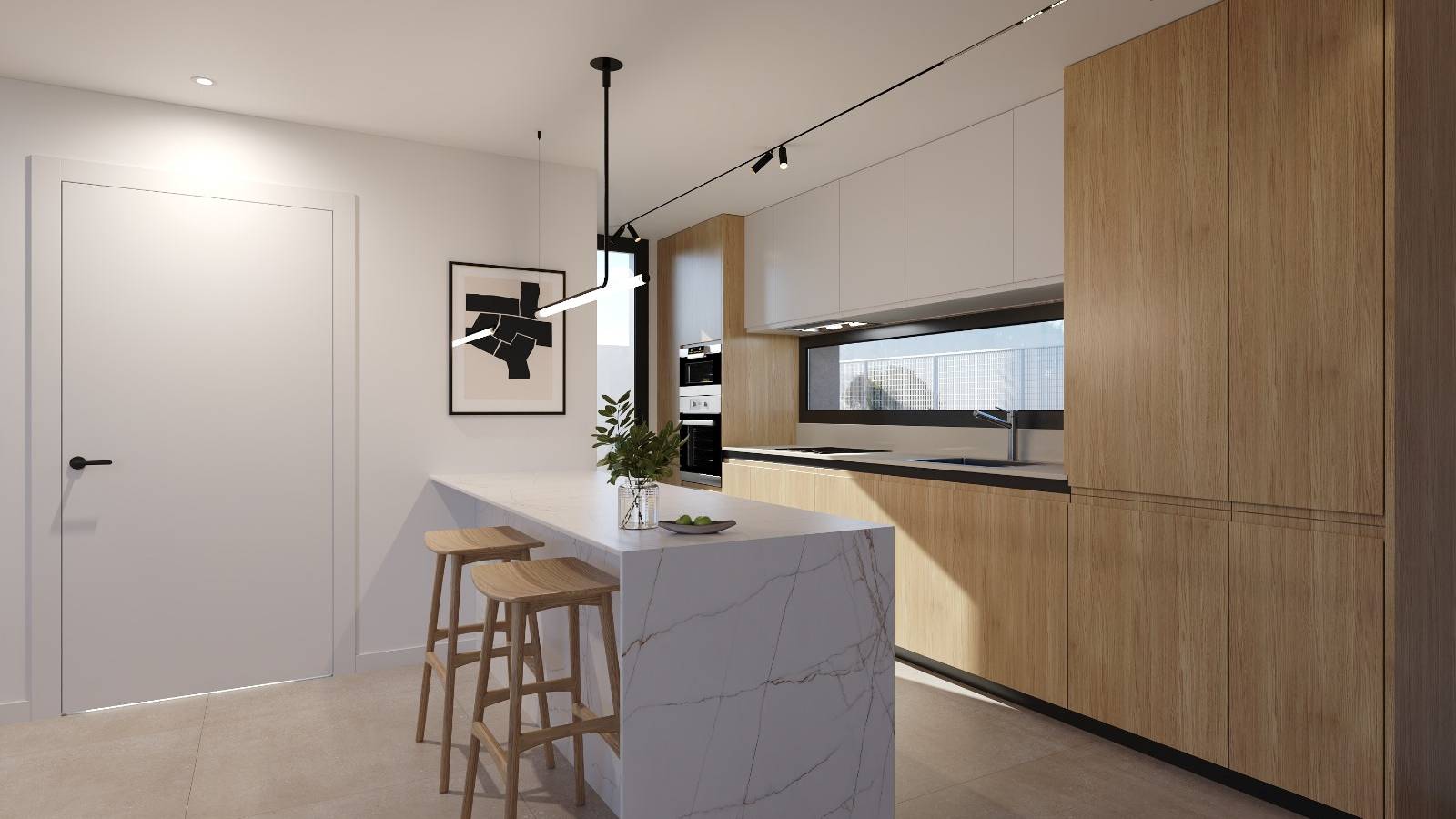 Nueva construcción  - Chalet - Finestrat