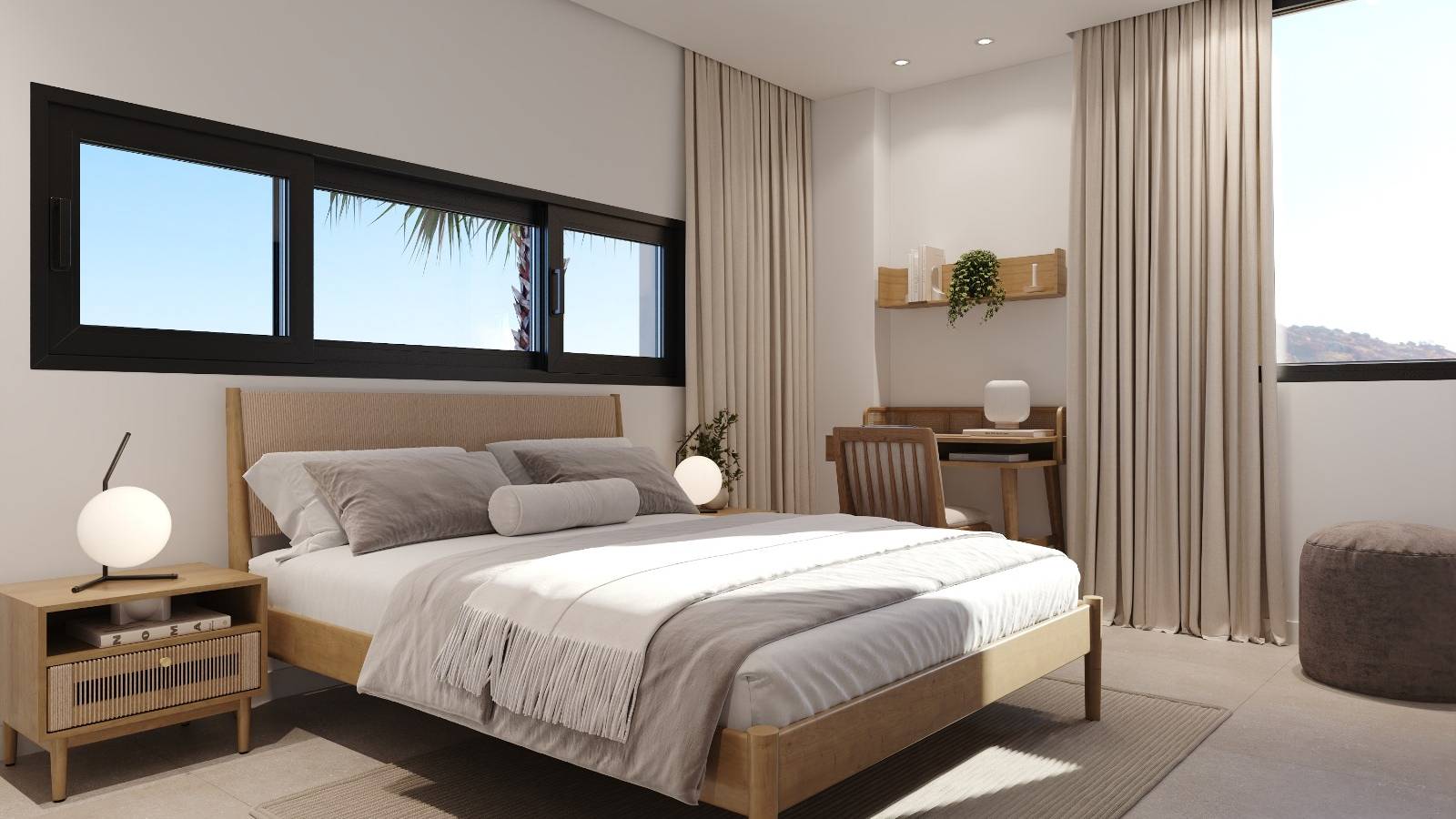 Nueva construcción  - Chalet - Finestrat