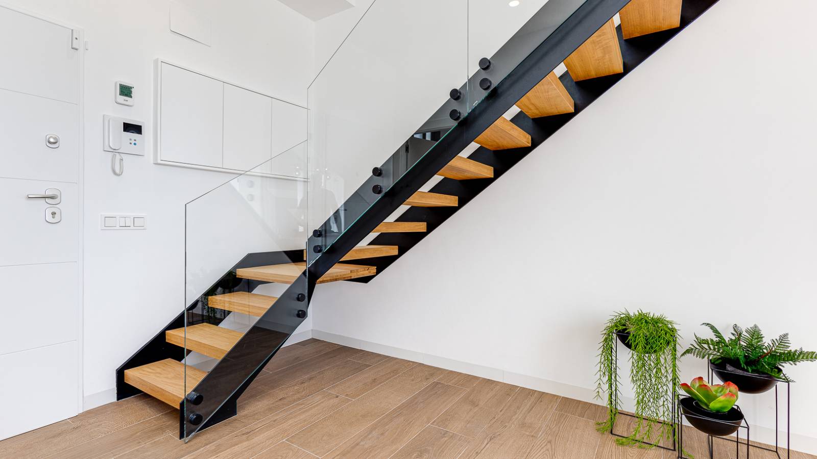 Nueva construcción  - Chalet - Finestrat