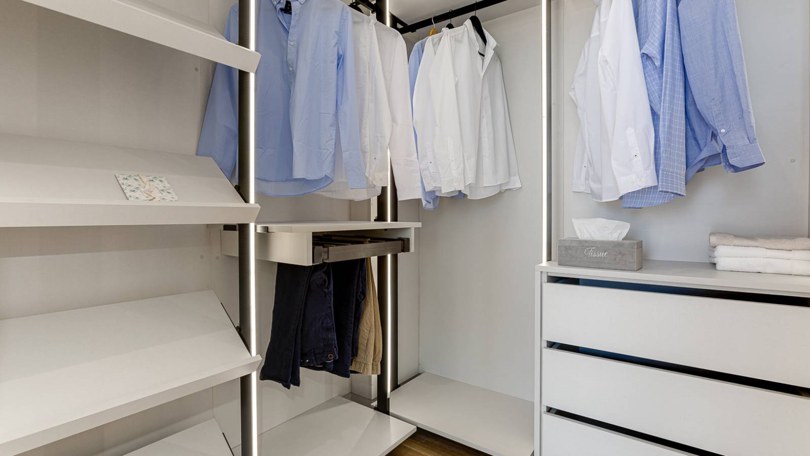 Nueva construcción  - Chalet - Finestrat