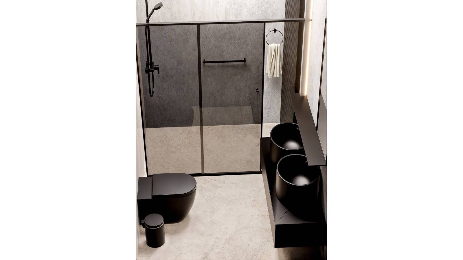 Nueva construcción  - Chalet - Finestrat