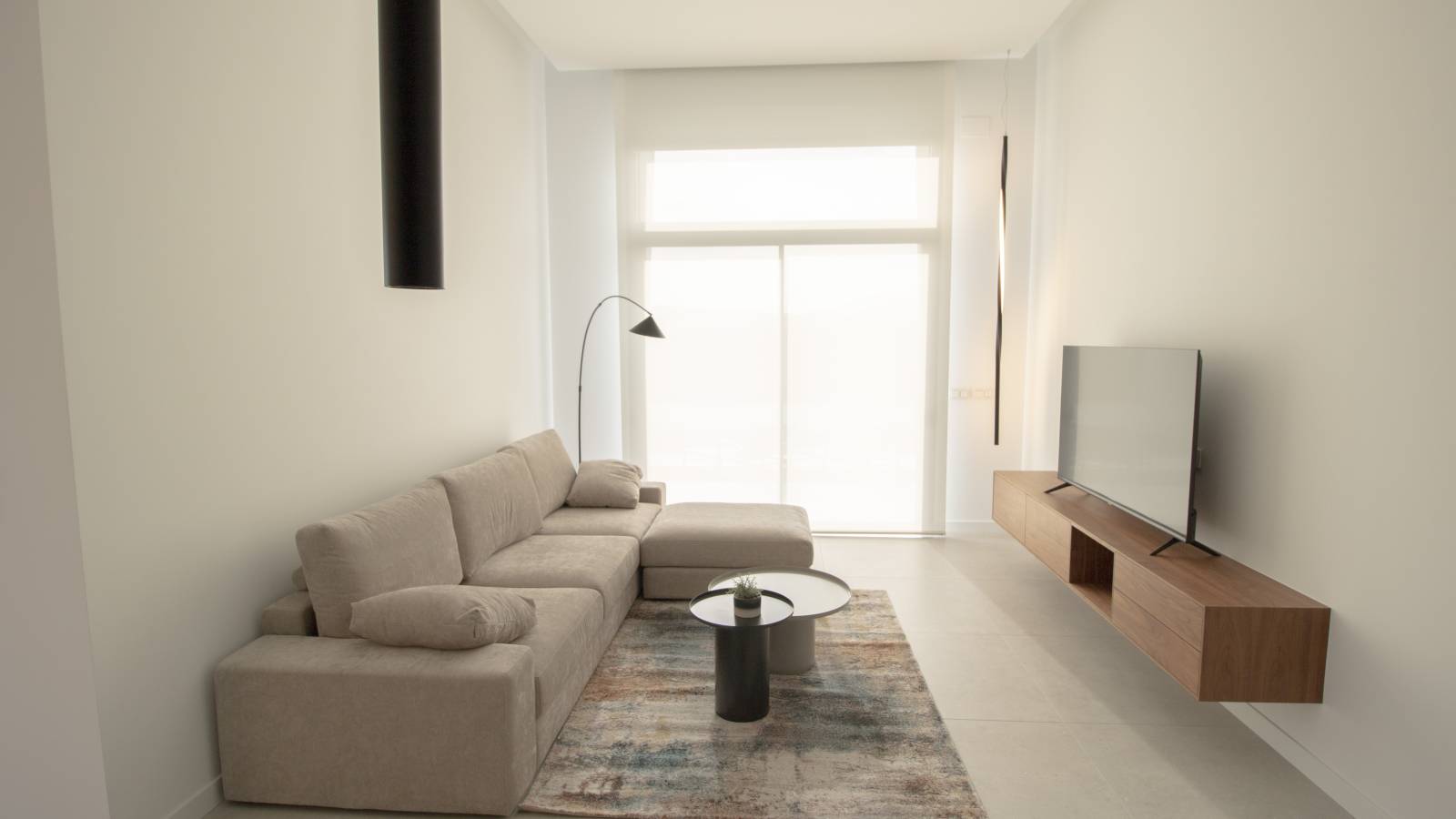 Nueva construcción  - Chalet - Finestrat