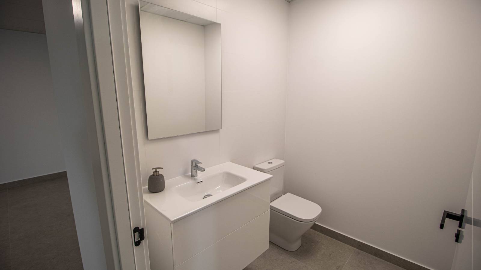 Nueva construcción  - Chalet - Finestrat