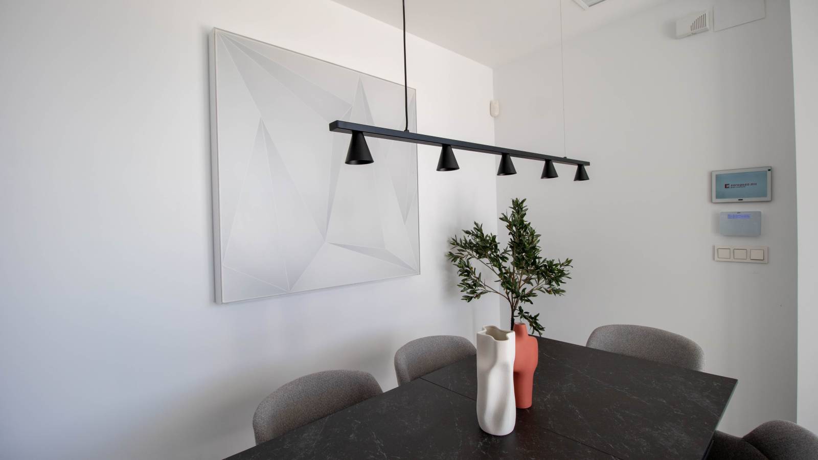 Nueva construcción  - Chalet - Finestrat